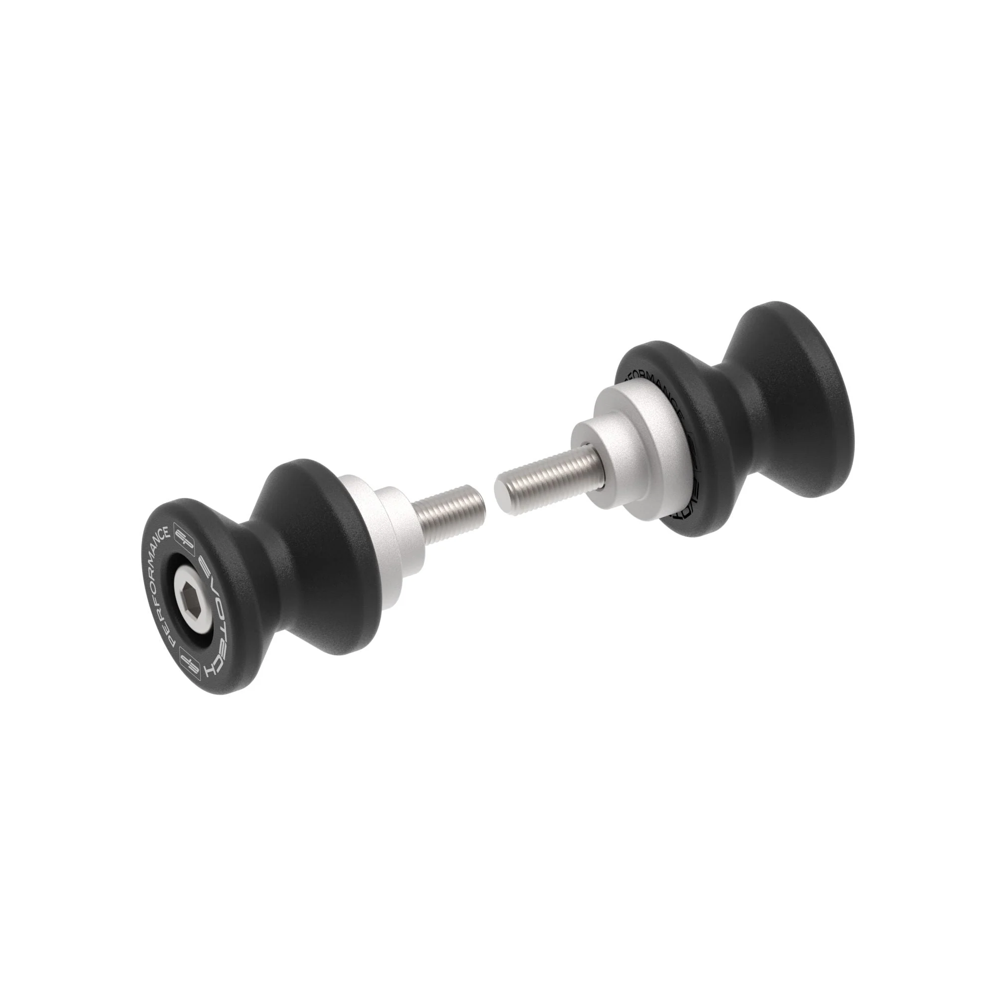 Evotech Paddock Stand Bobbins - BMW M 1000 RR (2023-2024) - Image 16