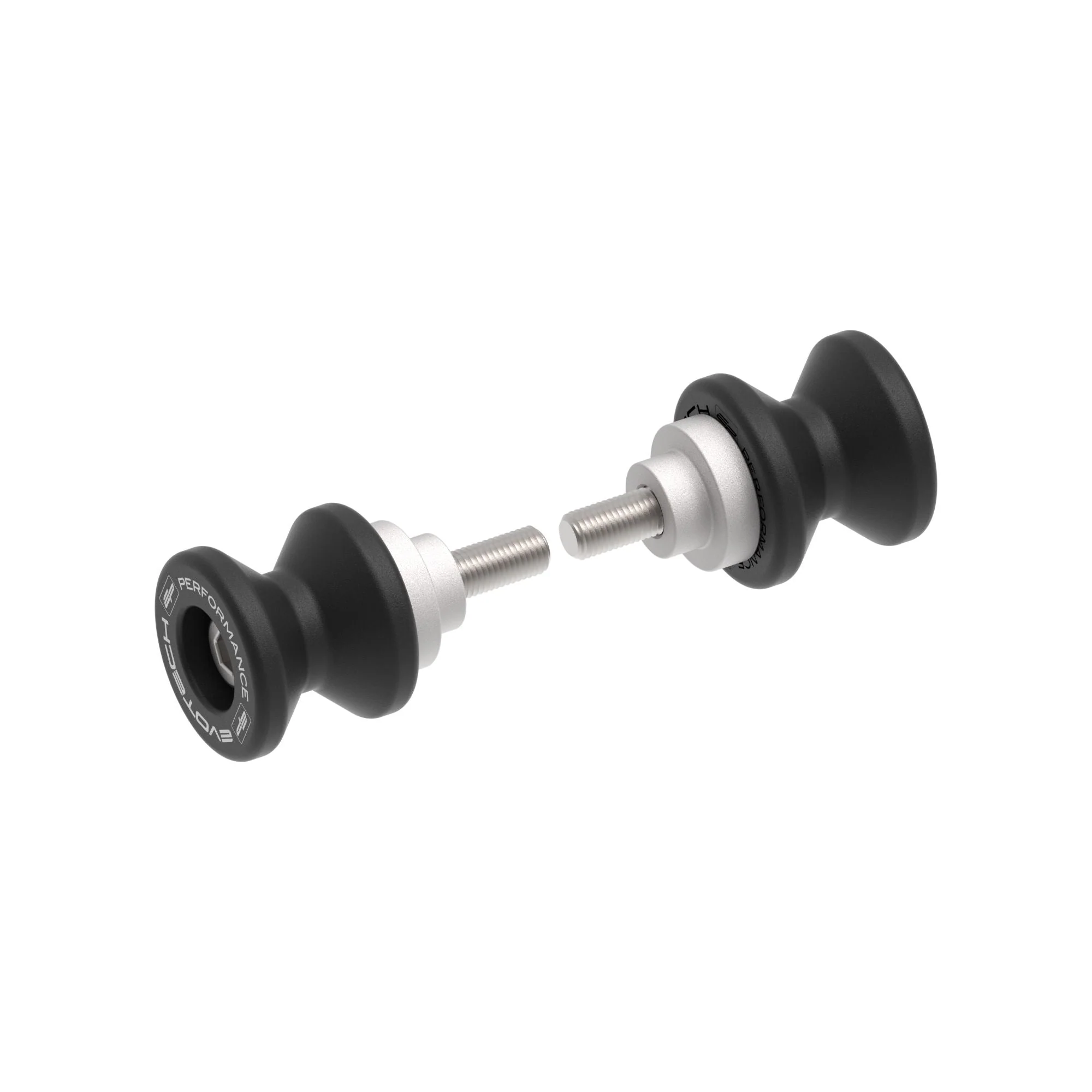 Evotech Paddock Stand Bobbins - BMW M 1000 RR (2023-2024) - Image 4