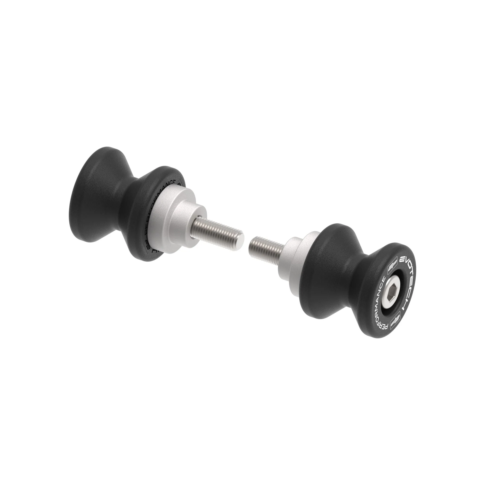 Evotech Paddock Stand Bobbins - BMW M 1000 RR (2023-2024) - Image 8