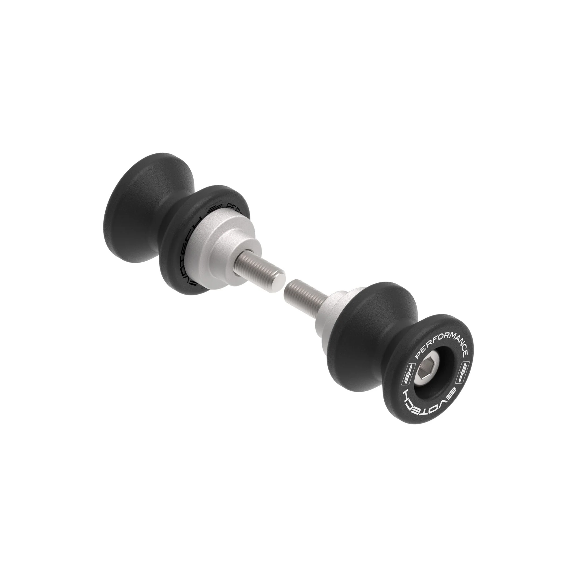 Evotech Paddock Stand Bobbins - BMW S 1000 R (2025+) - Image 22