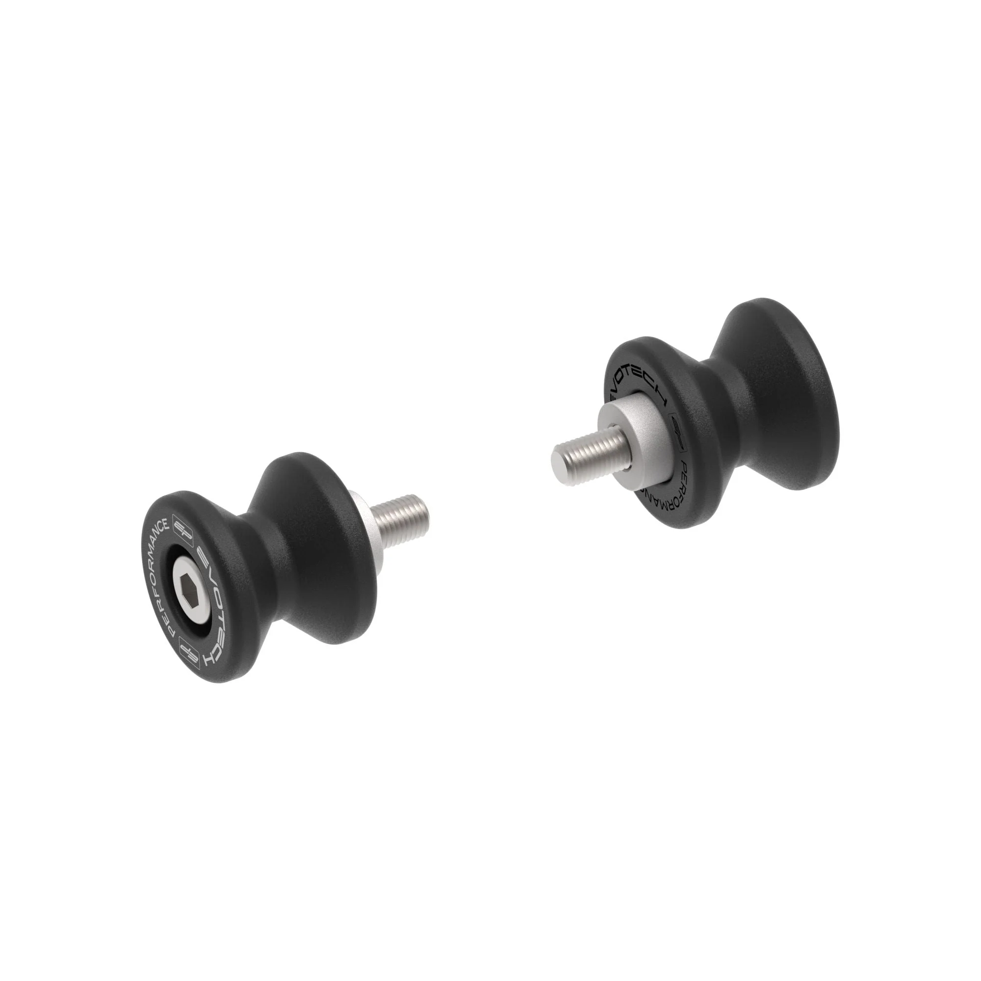 Evotech Paddock Stand Bobbins - Kawasaki Z900RS (2026+) - Image 20