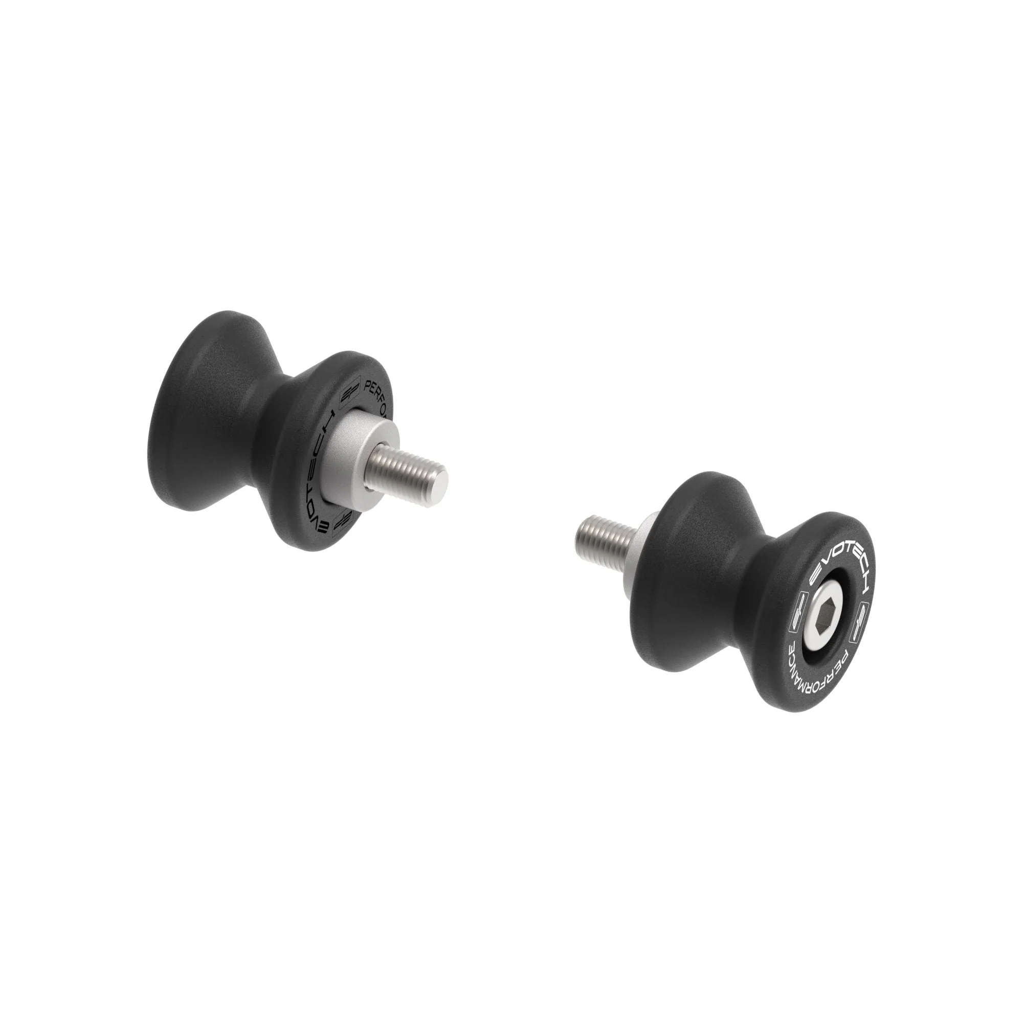 Evotech Paddock Stand Bobbins - Kawasaki Z900RS (2026+) - Image 24