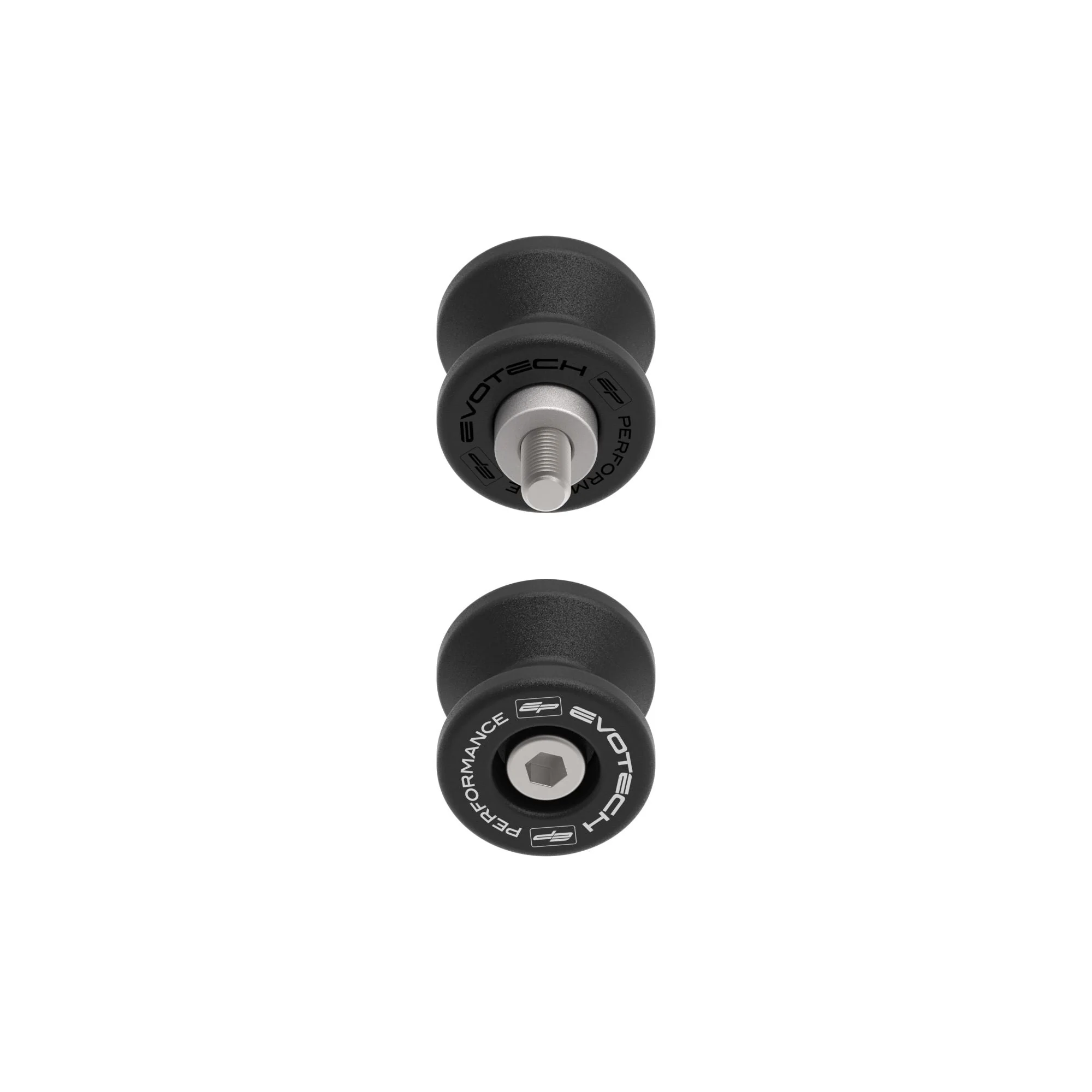 Evotech Paddock Stand Bobbins - Ducati Multistrada V2 S (2025+) - Image 11