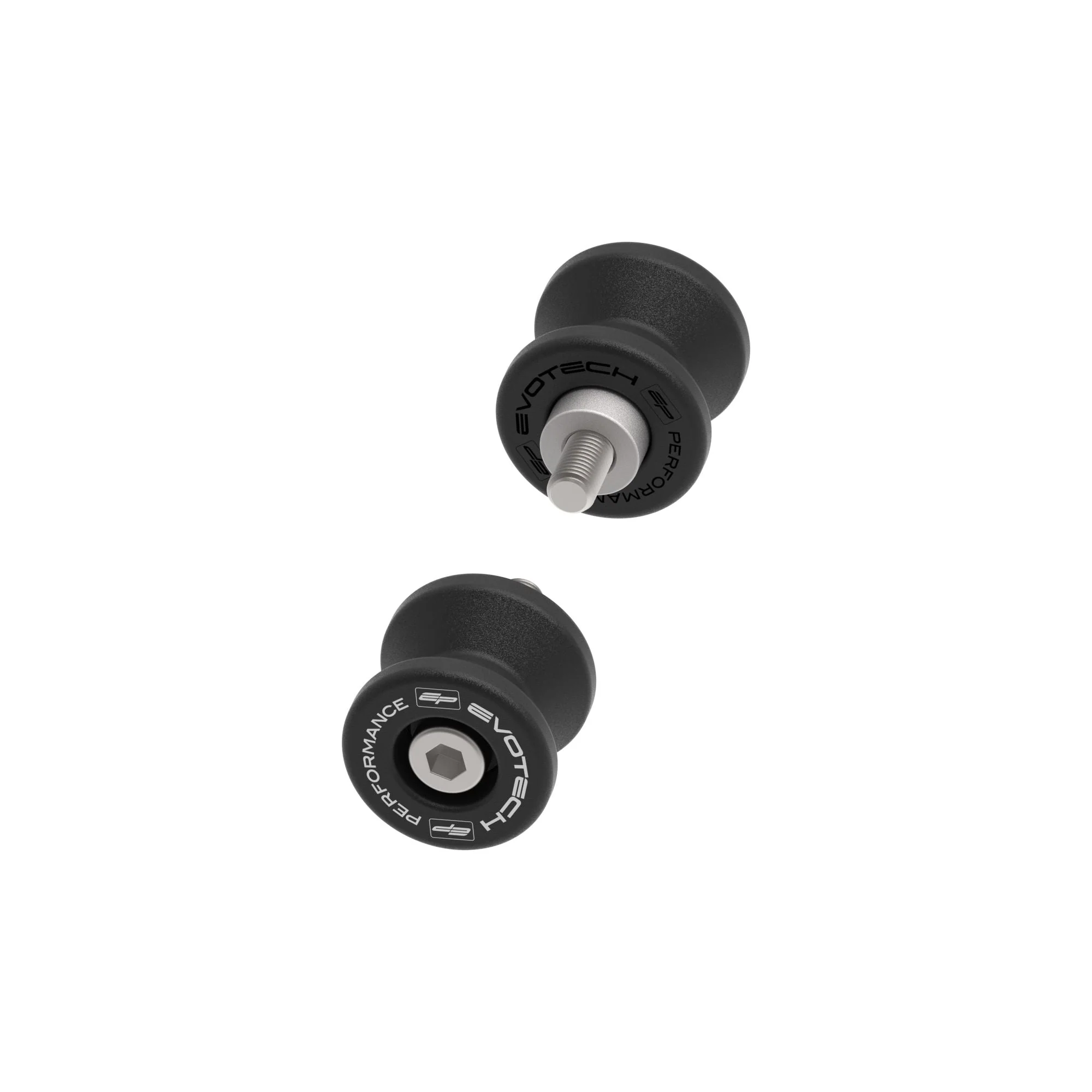 Evotech Paddock Stand Bobbins - Ducati Multistrada V2 S (2025+) - Image 12