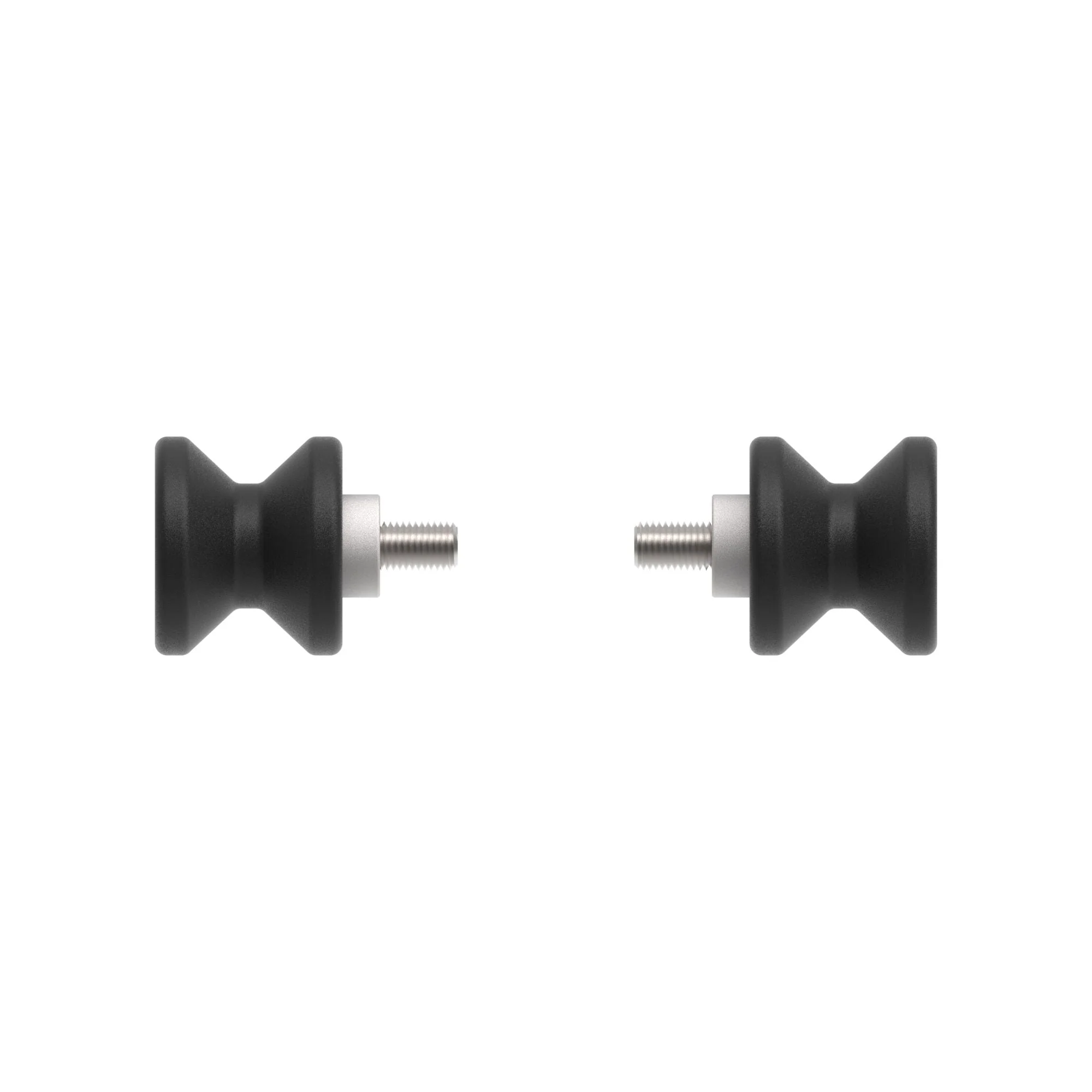 Evotech Paddock Stand Bobbins - Ducati Multistrada V2 S (2025+) - Image 17