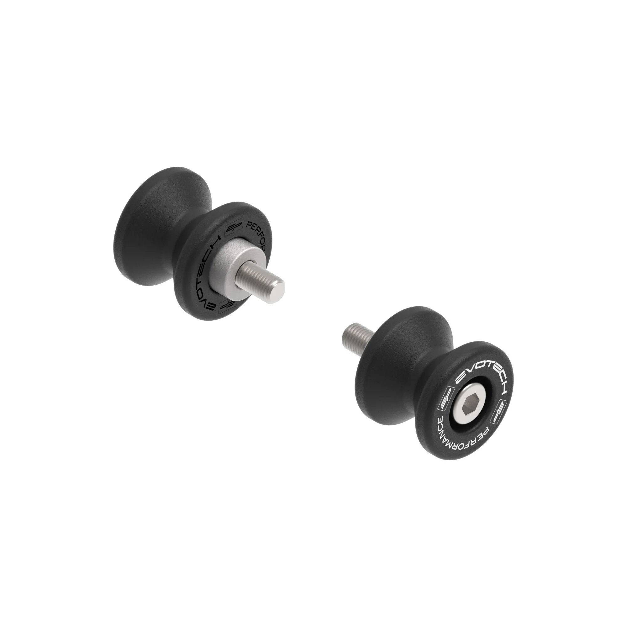 Evotech Paddock Stand Bobbins - Ducati Multistrada V2 S (2025+) - Image 20