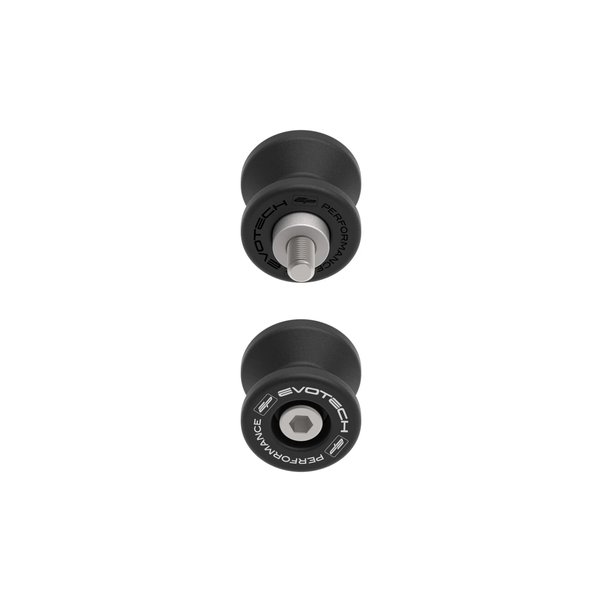 Evotech Paddock Stand Bobbins - Ducati Multistrada V2 S (2025+) - Image 23