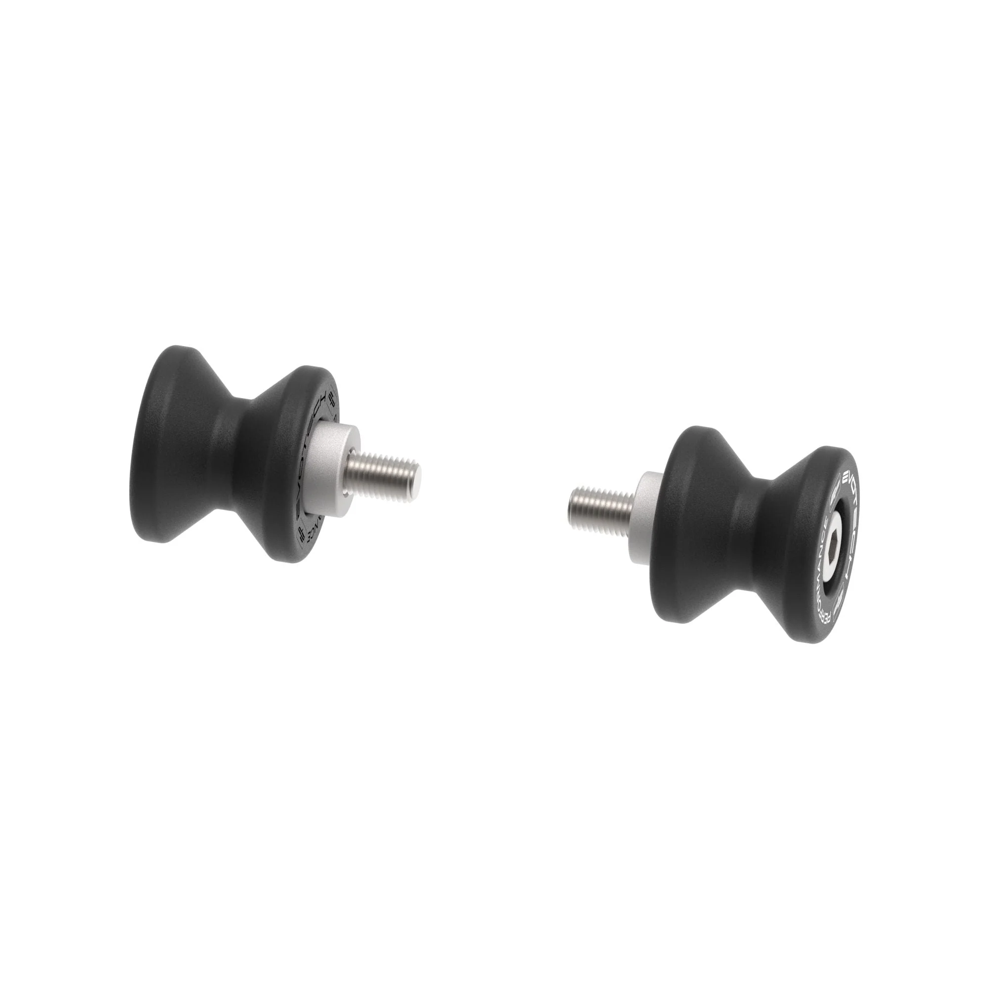 Evotech Paddock Stand Bobbins - Ducati Multistrada V2 S (2025+) - Image 6