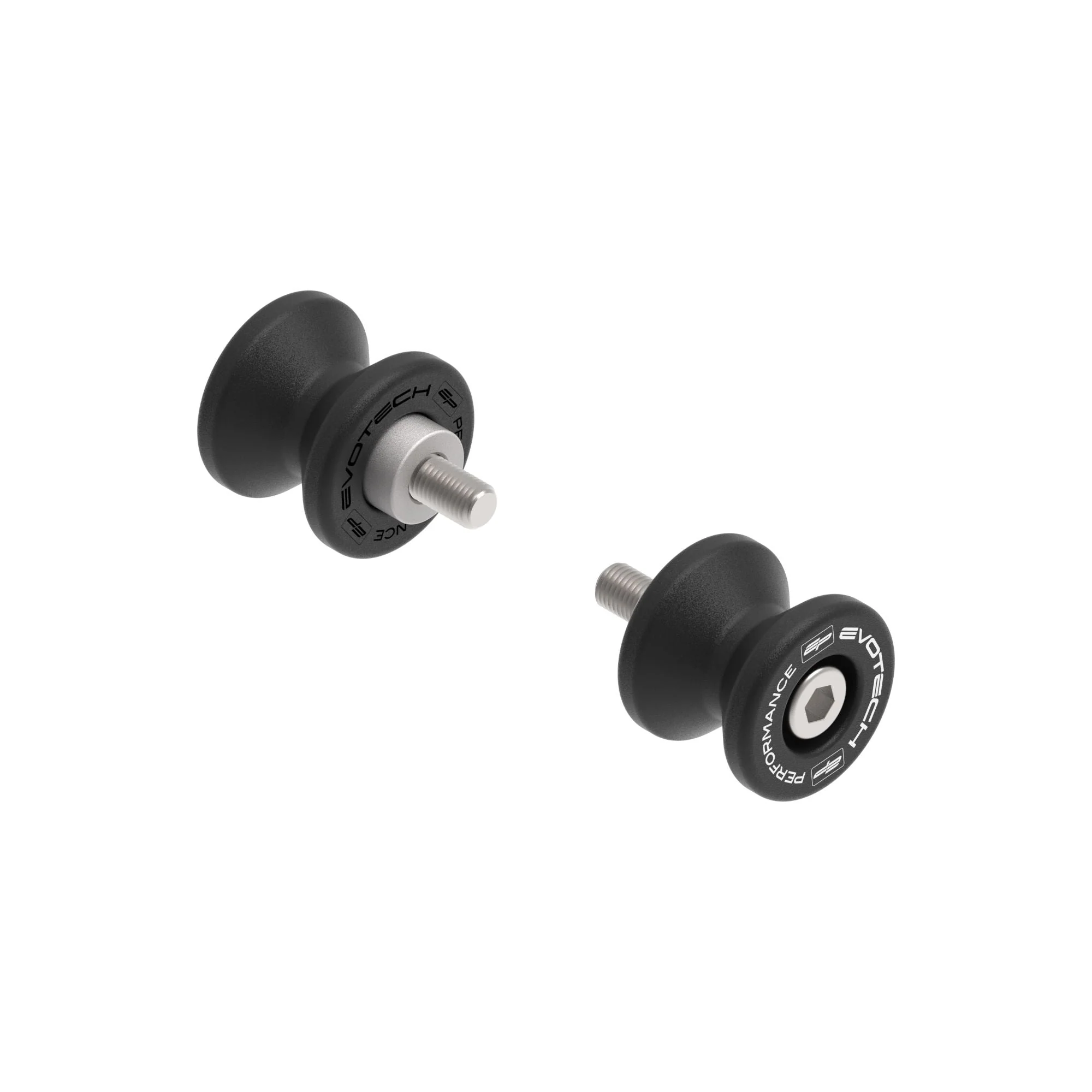 Evotech Paddock Stand Bobbins - Ducati Multistrada V2 S (2025+) - Image 8