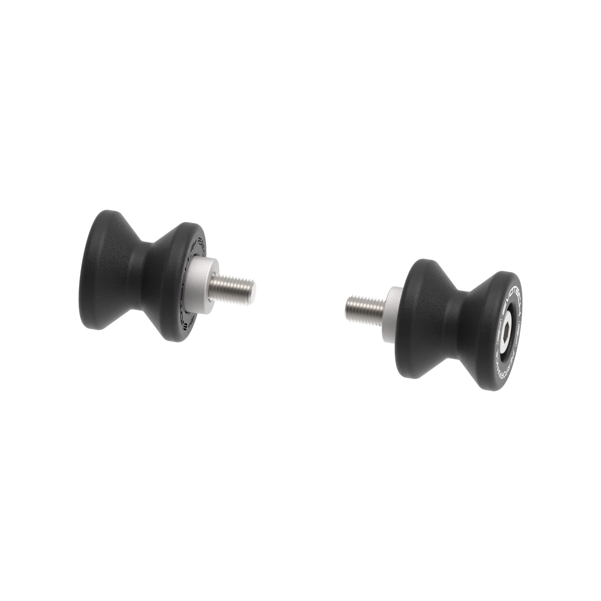 Evotech Paddock Stand Bobbins - Ducati Panigale V4 S (2025+) - Image 18