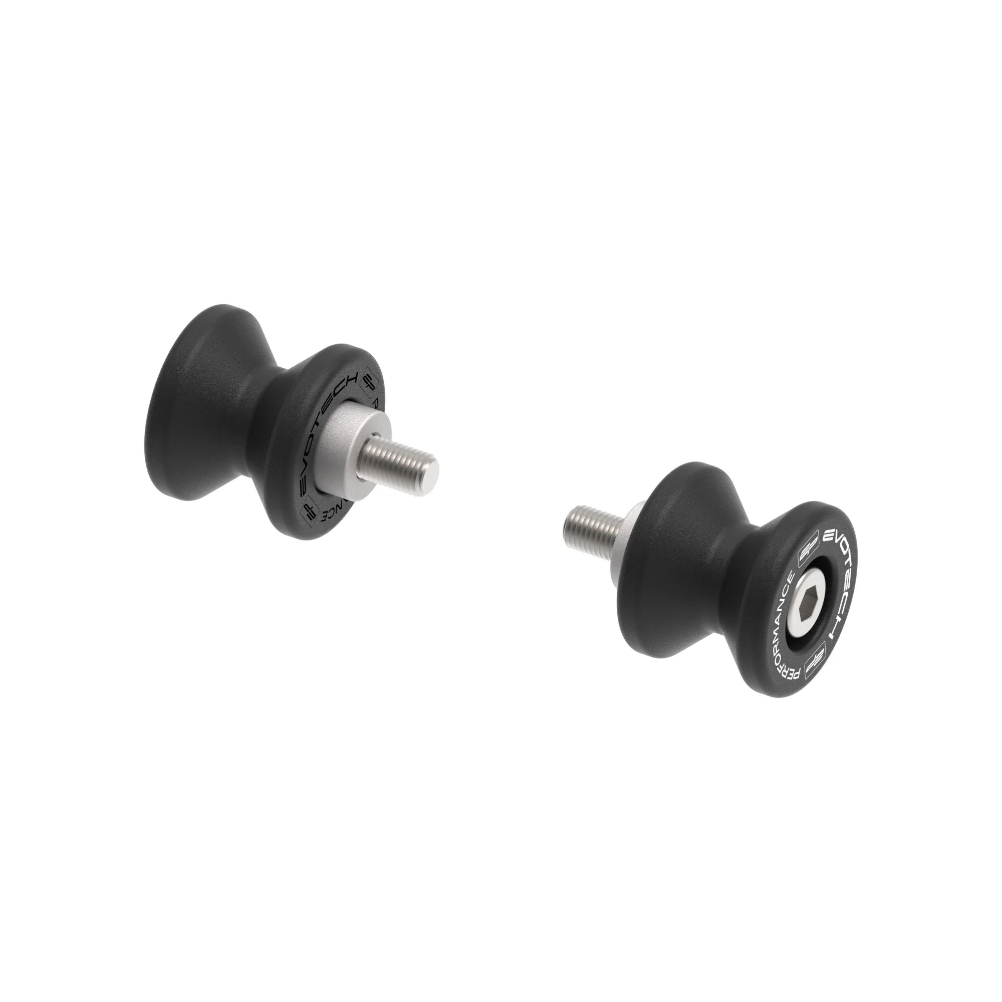 Evotech Paddock Stand Bobbins - Ducati Panigale V4 S (2025+) - Image 7
