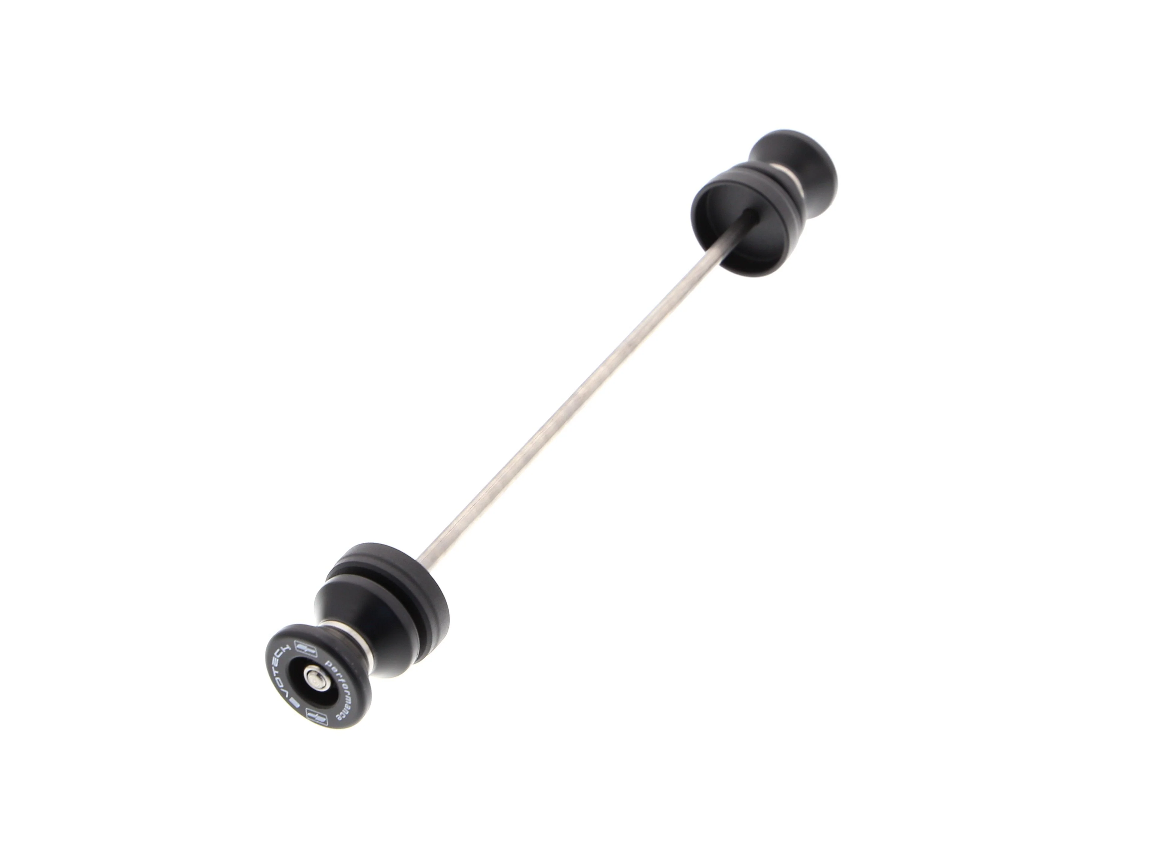 Evotech Paddock Stand Bobbins - Ducati Scrambler Nightshift (2026+) - Image 14