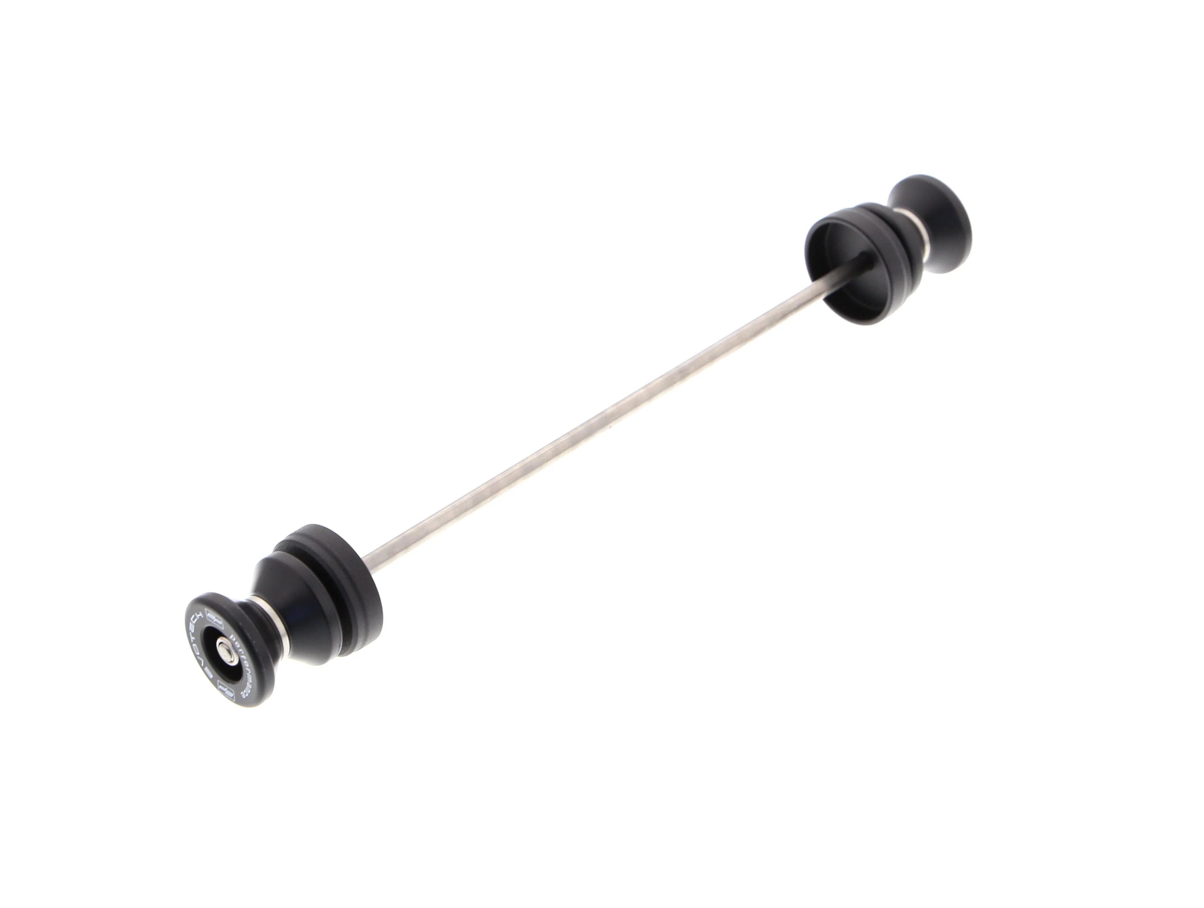 Evotech Paddock Stand Bobbins - Ducati Scrambler Nightshift (2026+) - Image 15
