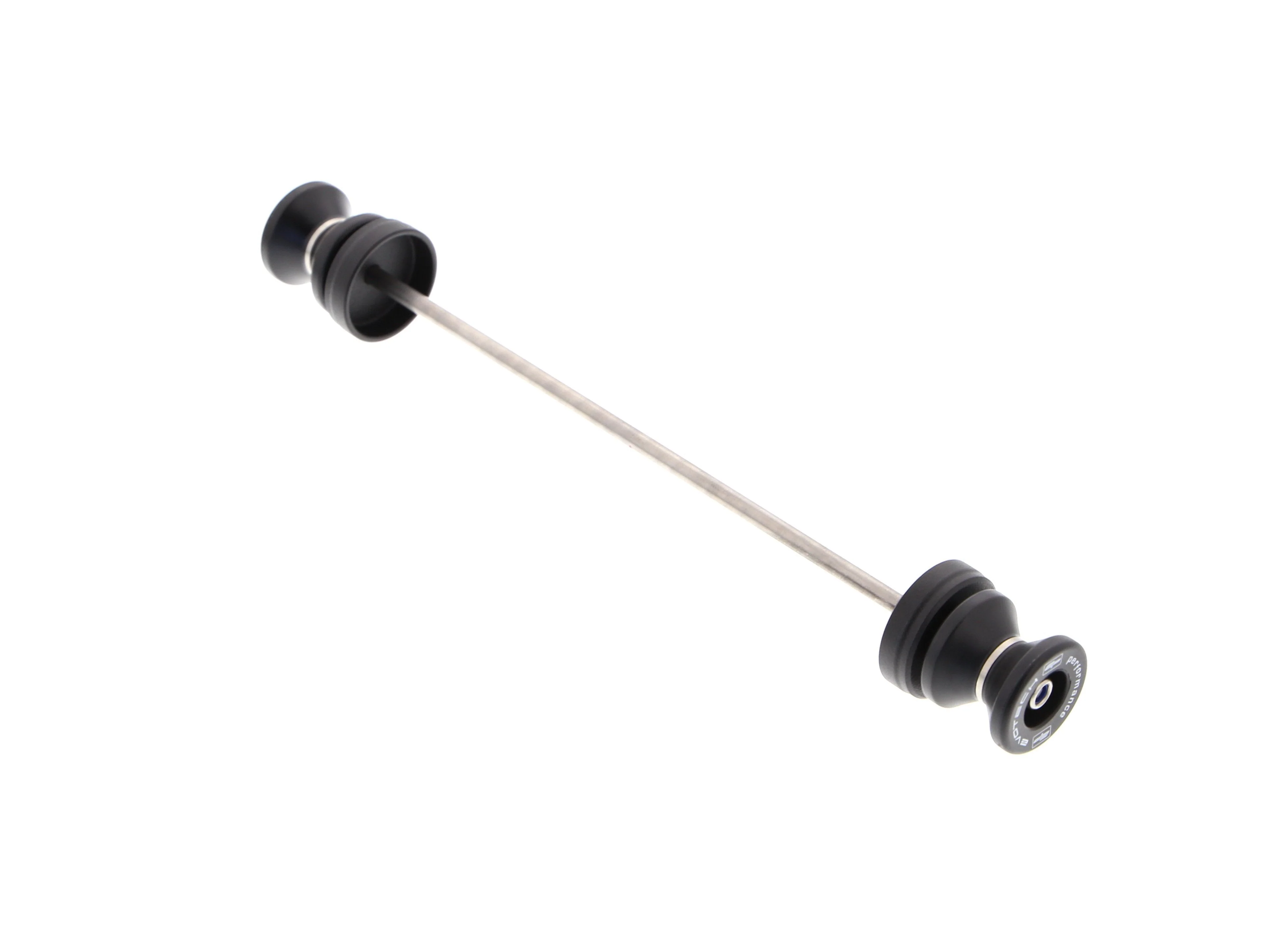 Evotech Paddock Stand Bobbins - Ducati Scrambler Nightshift (2026+) - Image 21
