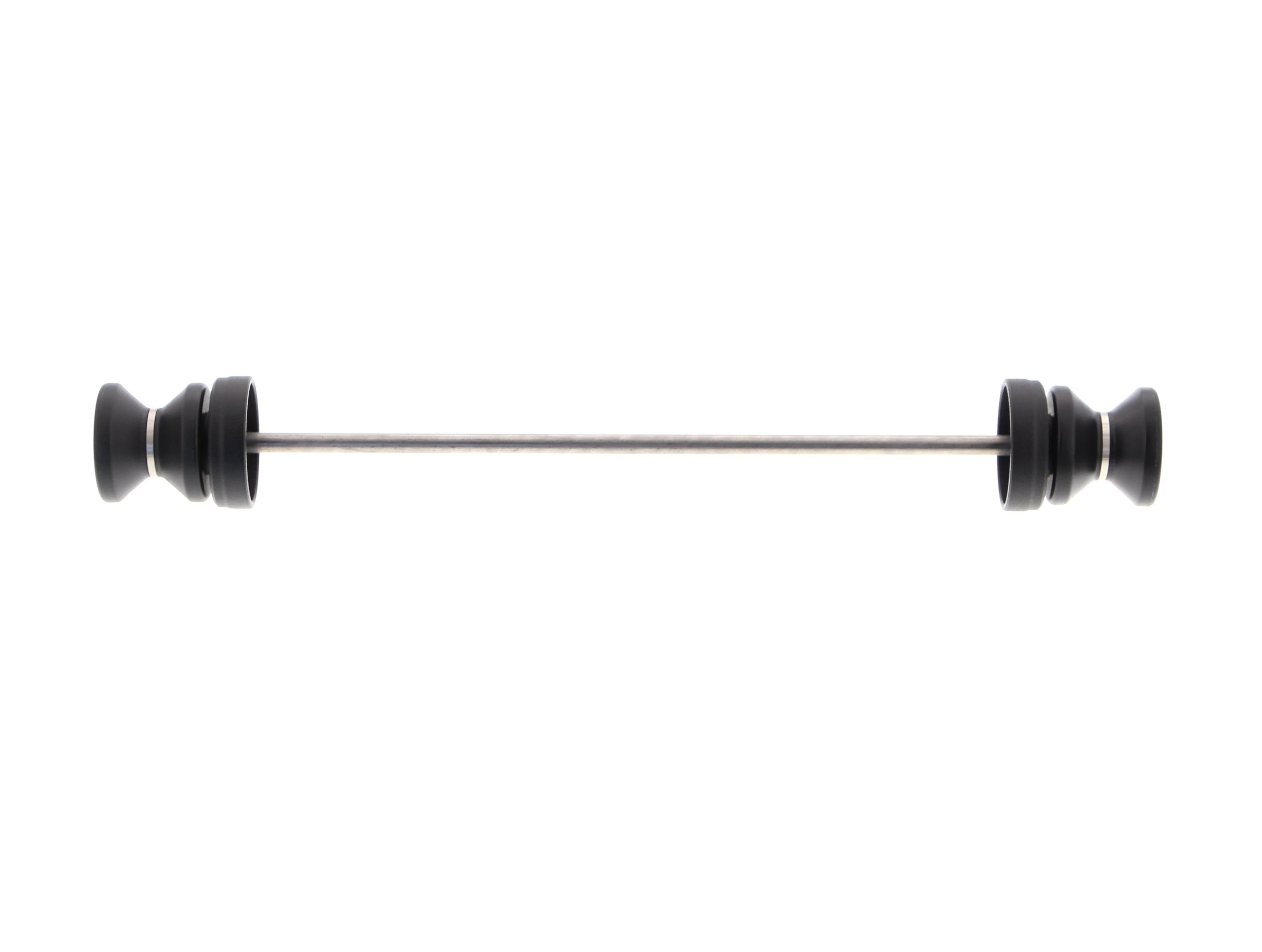 Evotech Paddock Stand Bobbins - Ducati Scrambler Nightshift (2026+) - Image 6