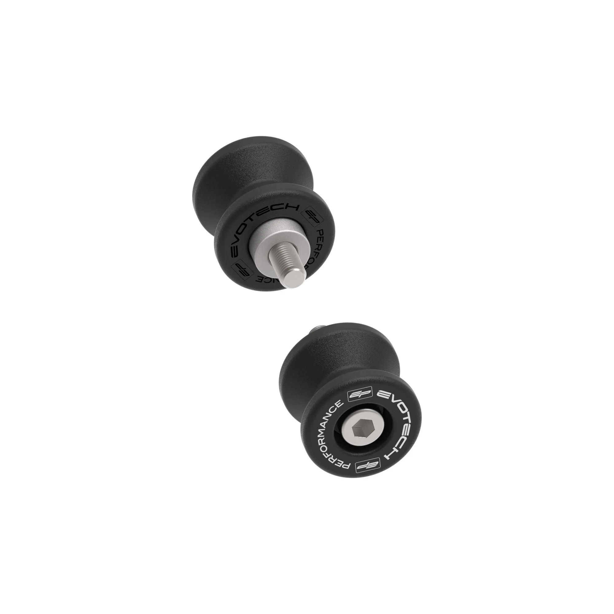 Evotech Paddock Stand Bobbins - Kawasaki Z500 (2024+) - Image 11