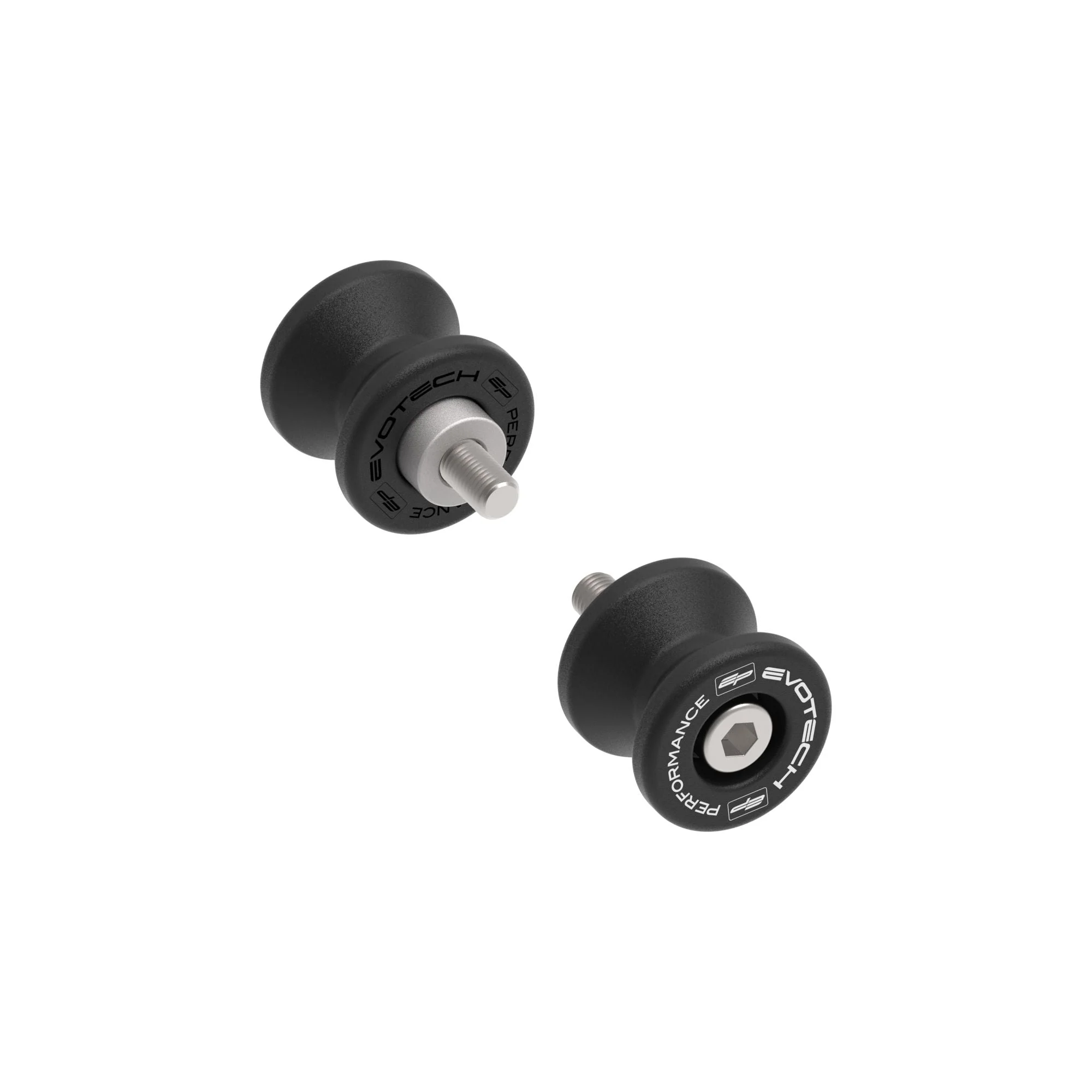 Evotech Paddock Stand Bobbins - Kawasaki Z650 (2026+) - Image 14