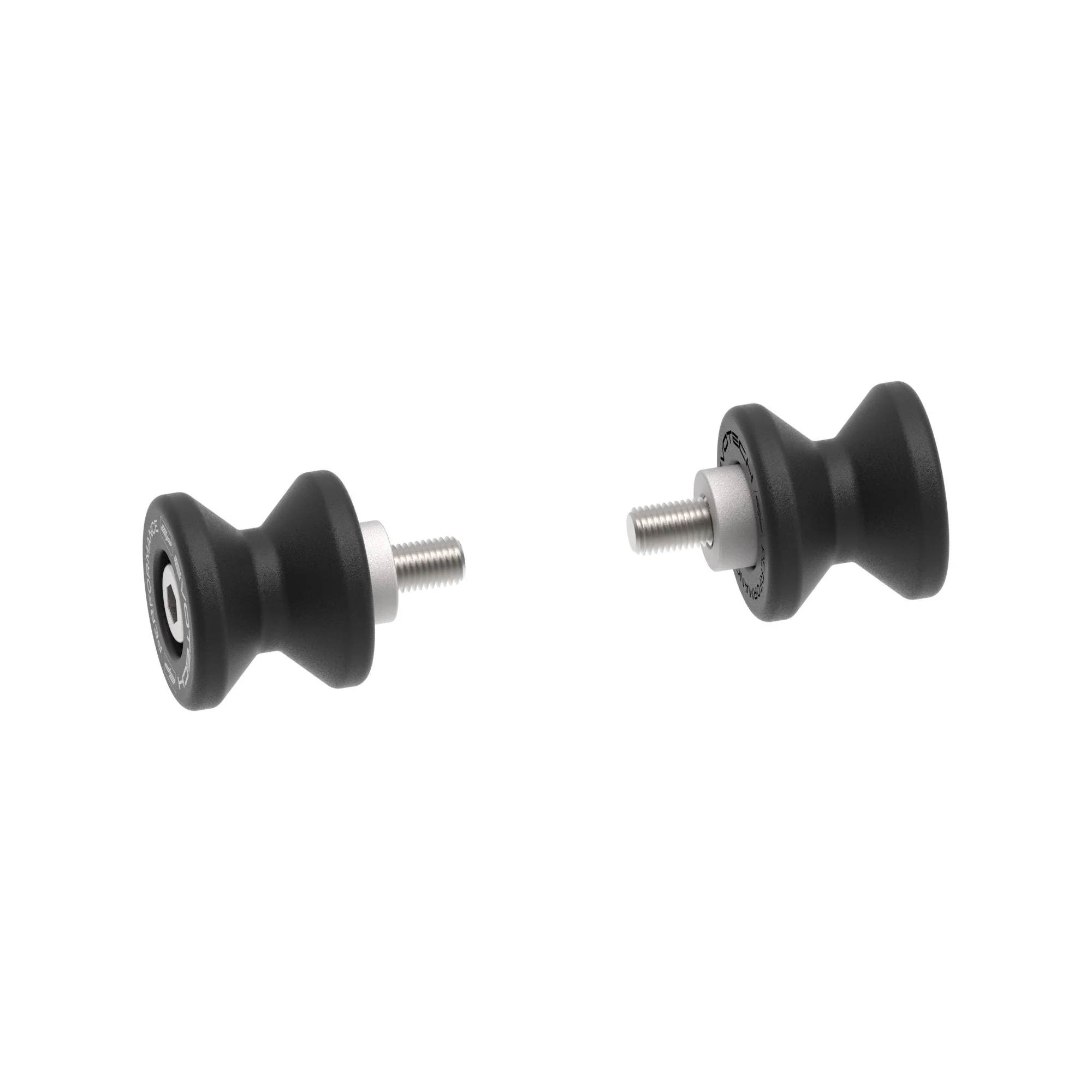 Evotech Paddock Stand Bobbins - Kawasaki Z900RS SE (2023 - 2025) - Image 21