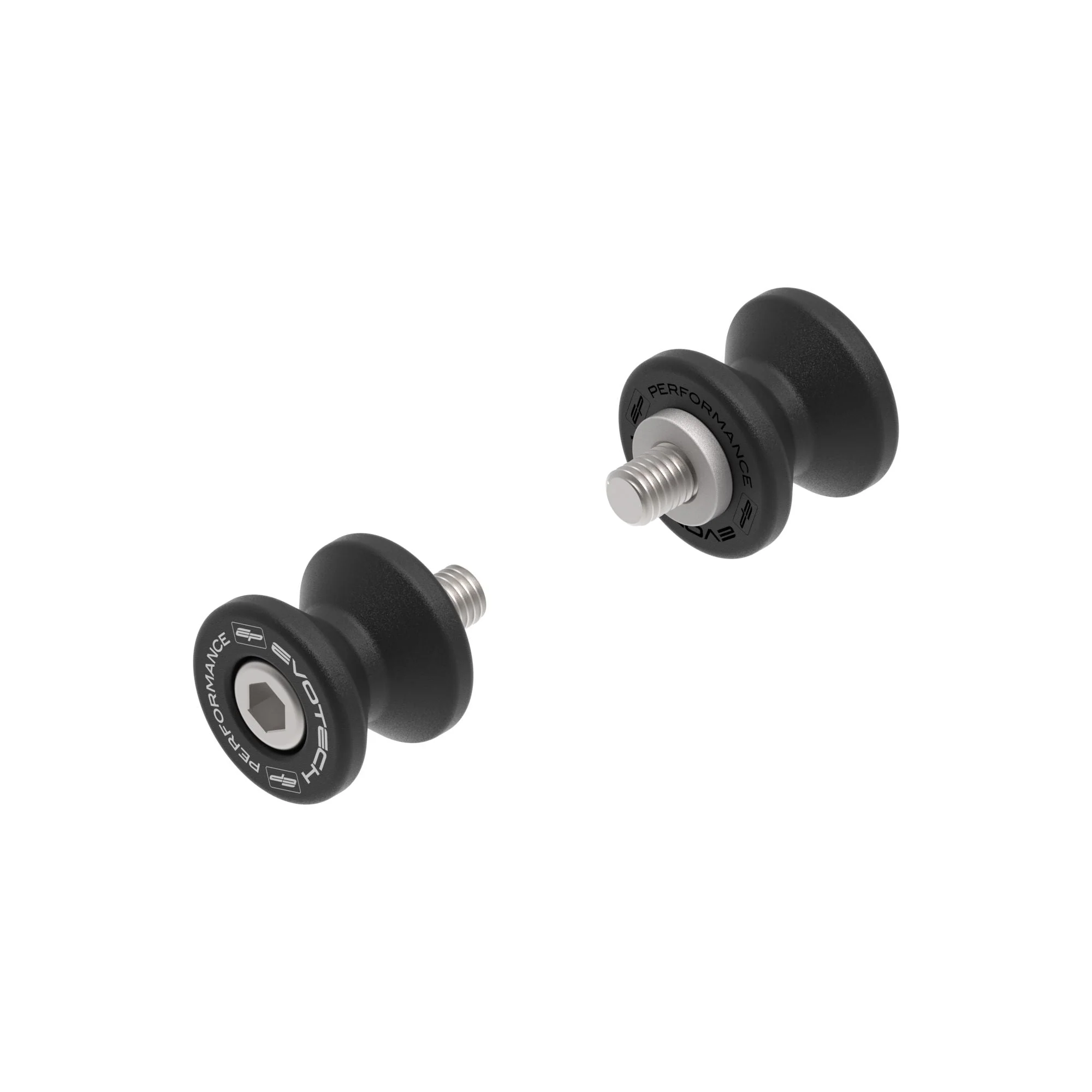 Evotech Paddock Stand Bobbins - KTM 890 Adventure R (2021+) - Image 15