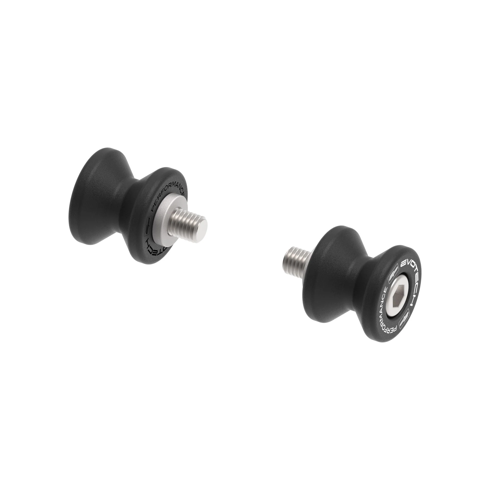 Evotech Paddock Stand Bobbins - KTM 890 Adventure R (2021+) - Image 8