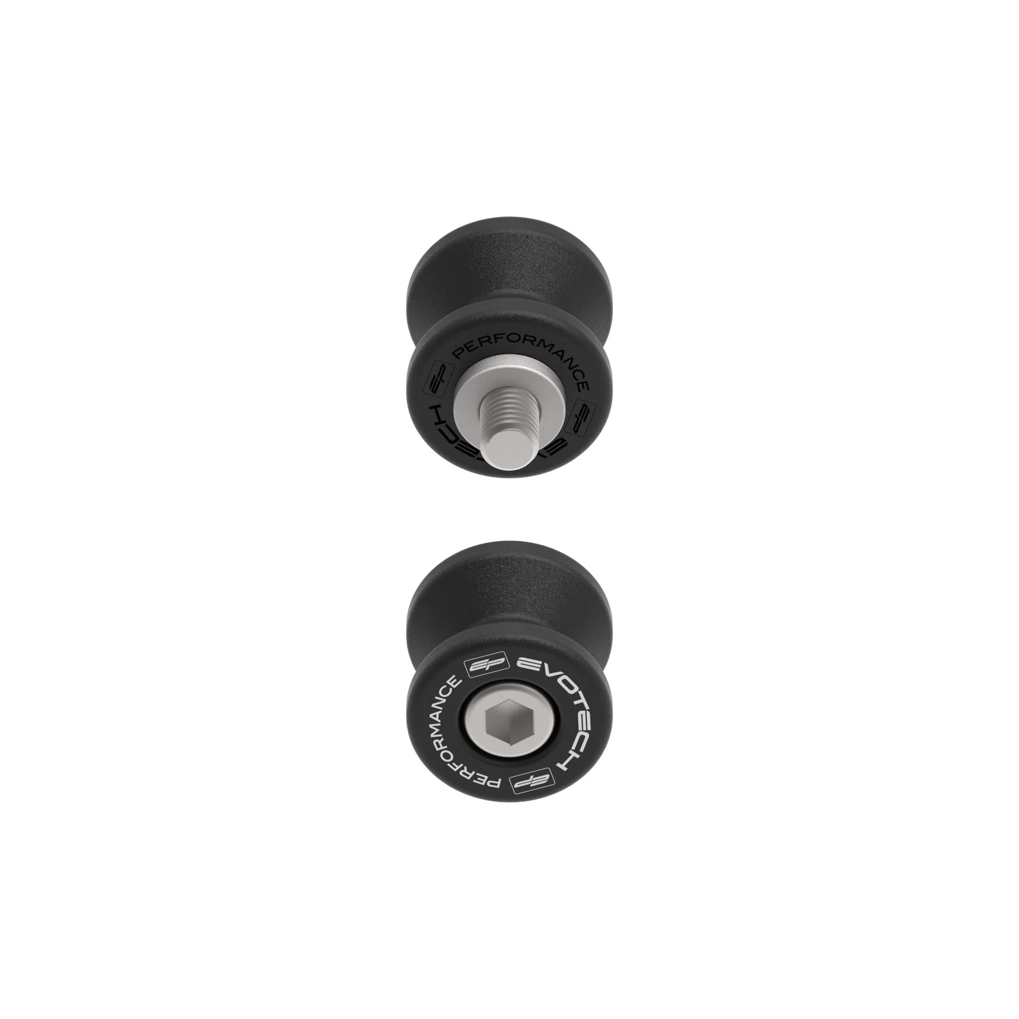 Evotech Paddock Stand Bobbins - KTM 790 Adventure R (2019 - 2021) - Image 12