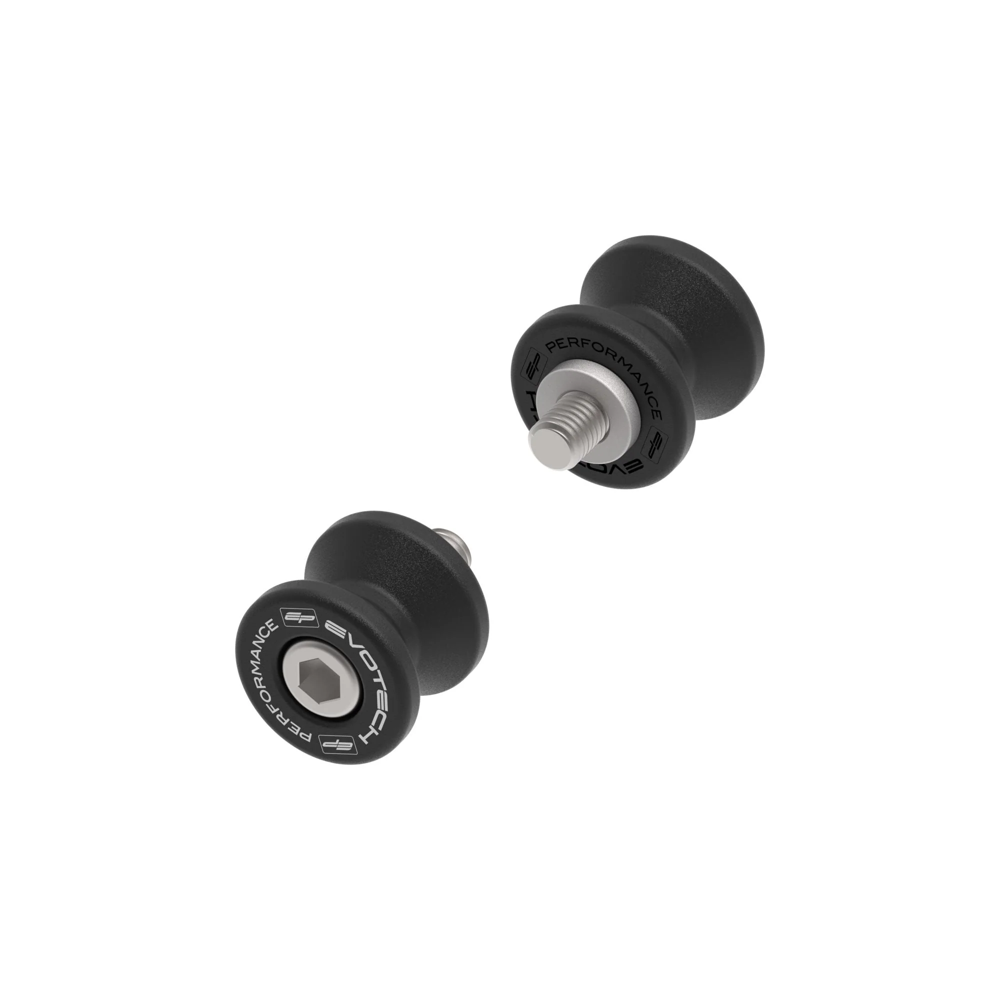 Evotech Paddock Stand Bobbins - KTM 790 Adventure R (2019 - 2021) - Image 14