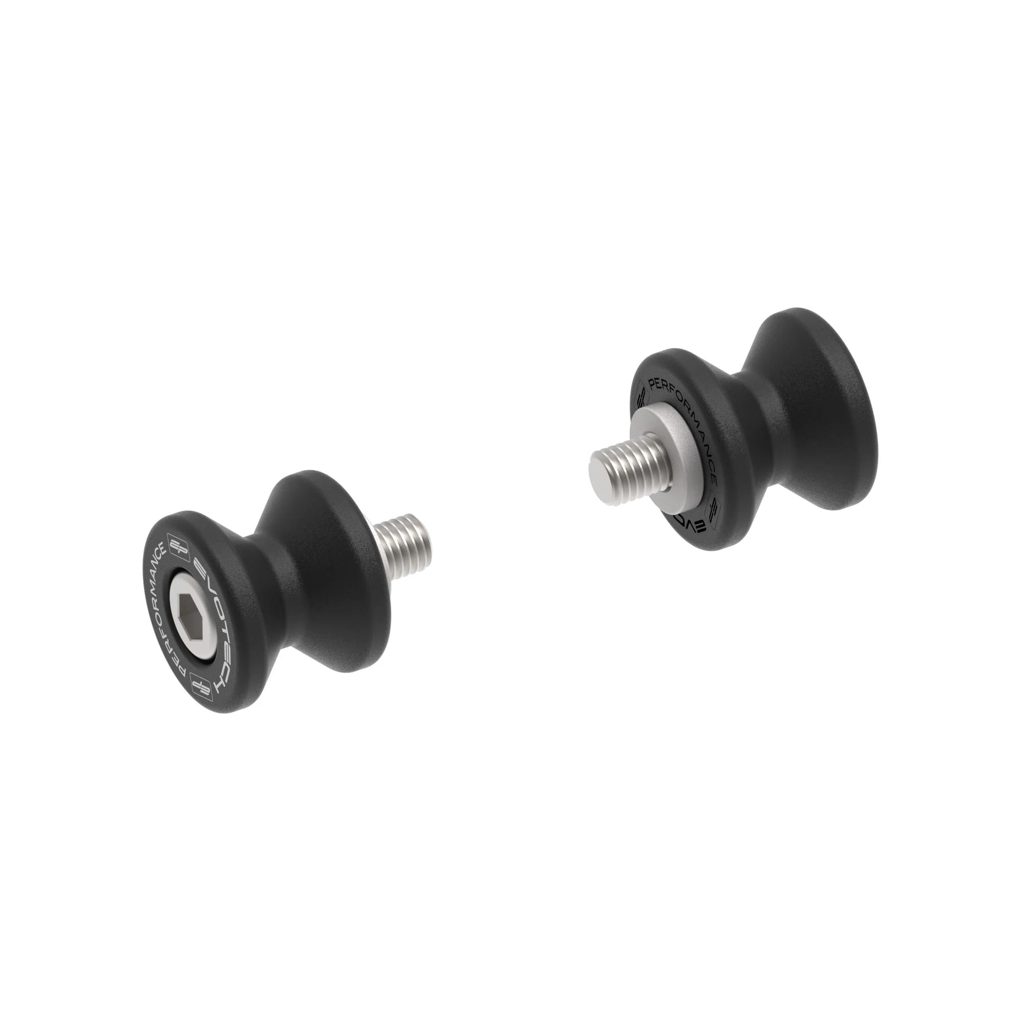 Evotech Paddock Stand Bobbins - KTM 790 Adventure R (2019 - 2021) - Image 16