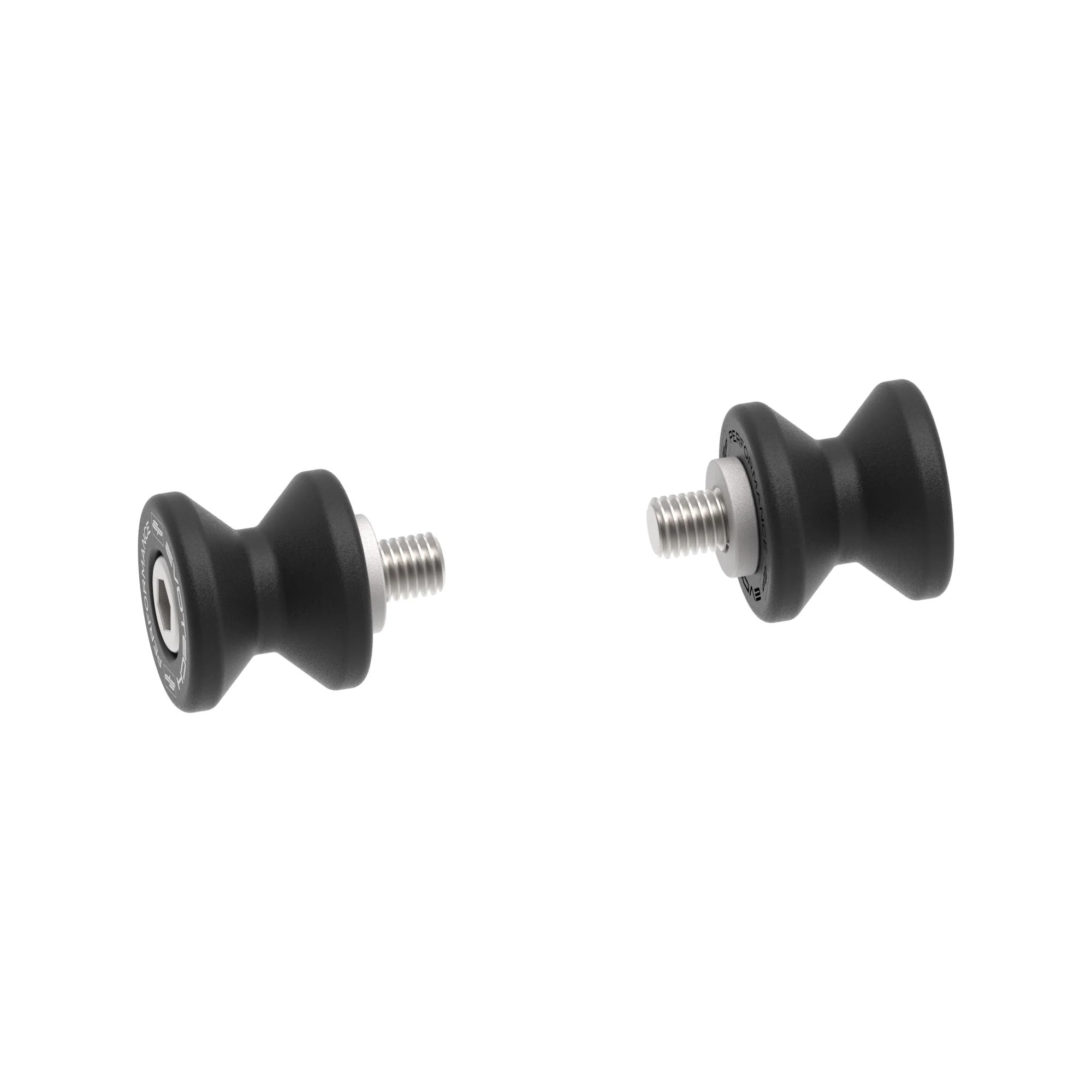 Evotech Paddock Stand Bobbins - KTM 790 Adventure R (2019 - 2021) - Image 17