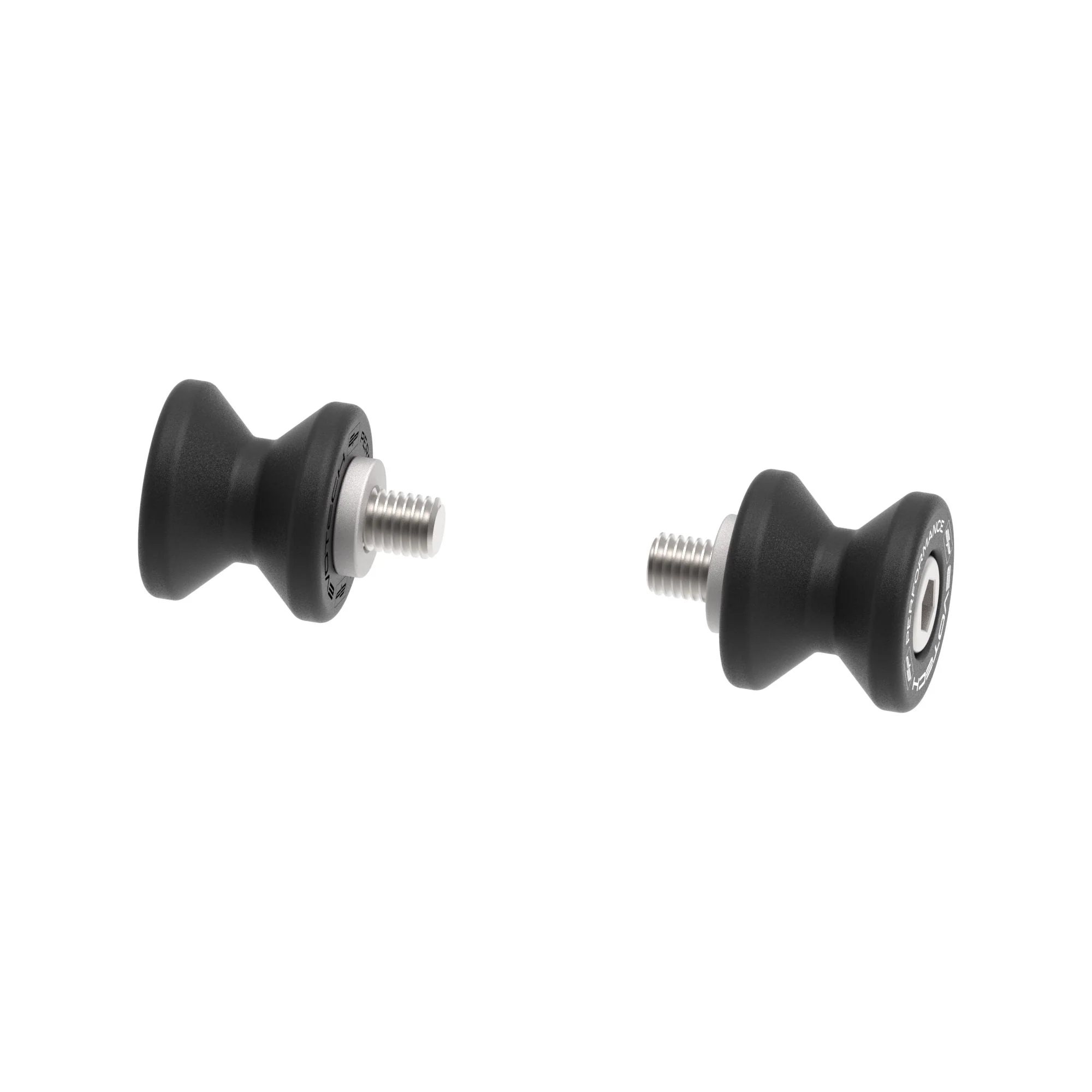 Evotech Paddock Stand Bobbins - KTM 790 Adventure R (2019 - 2021) - Image 19