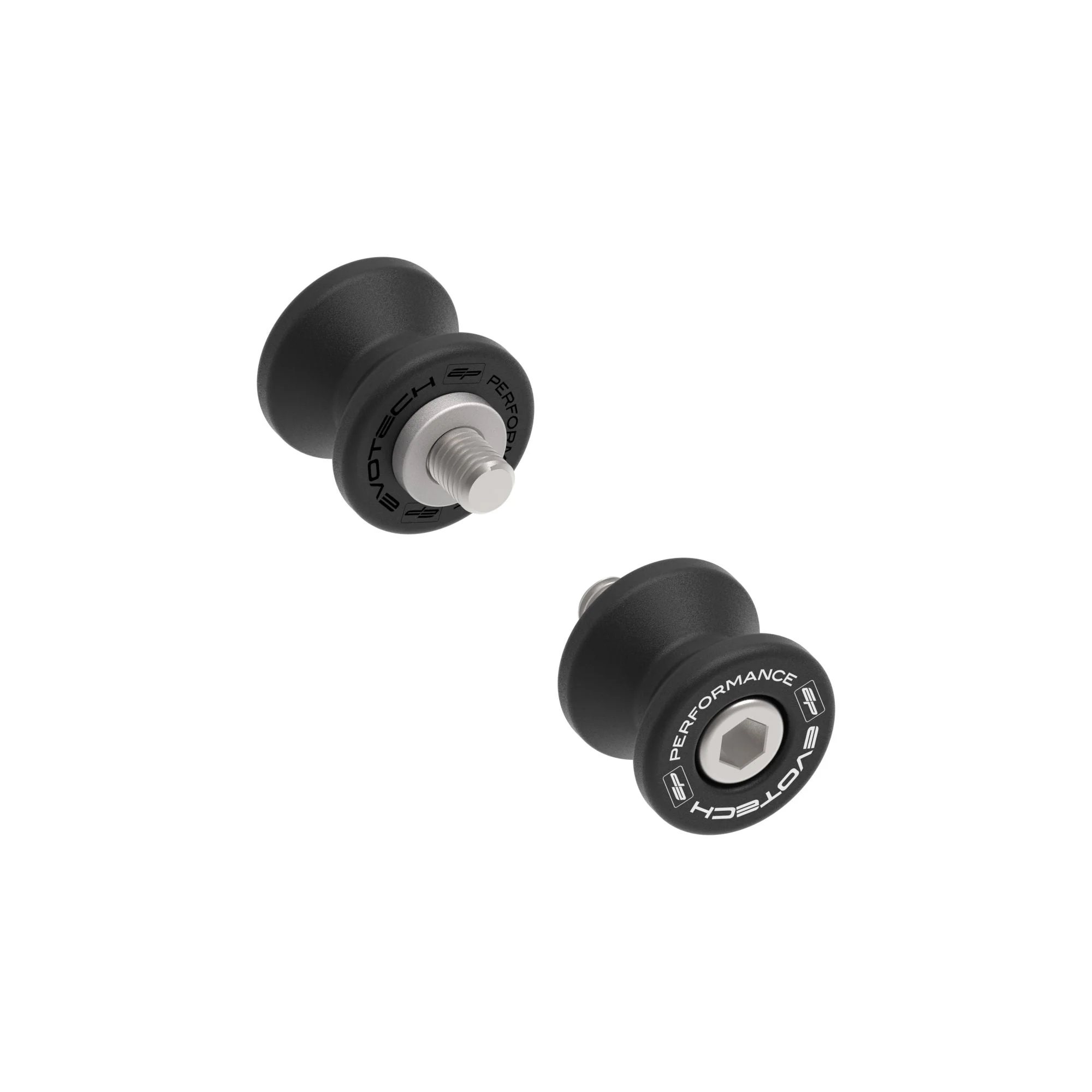 Evotech Paddock Stand Bobbins - KTM 790 Adventure R (2019 - 2021) - Image 22