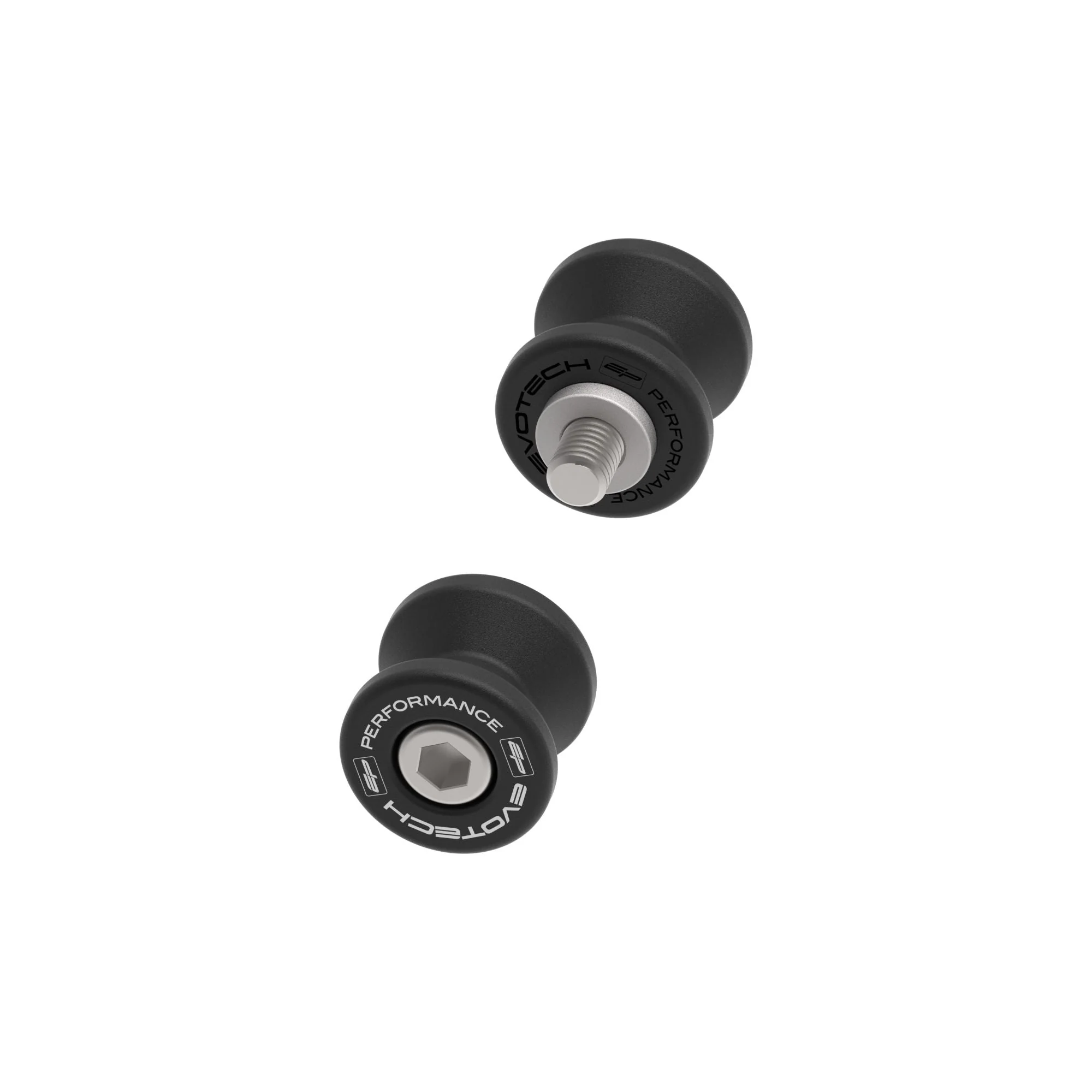 Evotech Paddock Stand Bobbins - KTM 790 Adventure R (2019 - 2021) - Image 25