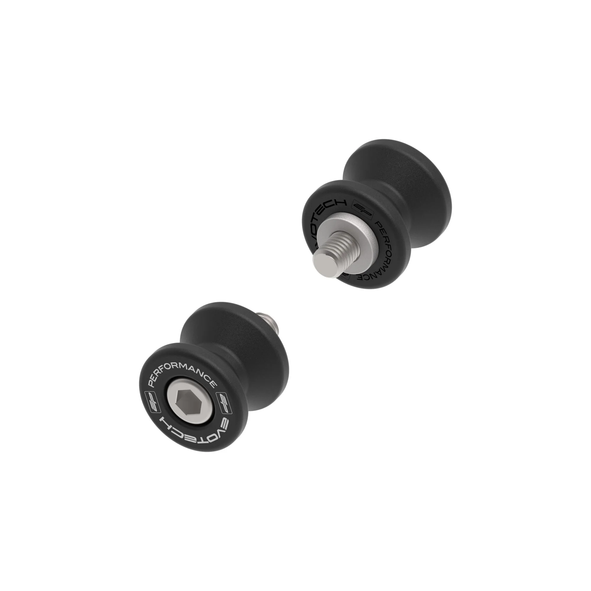 Evotech Paddock Stand Bobbins - KTM 790 Adventure R (2019 - 2021) - Image 26