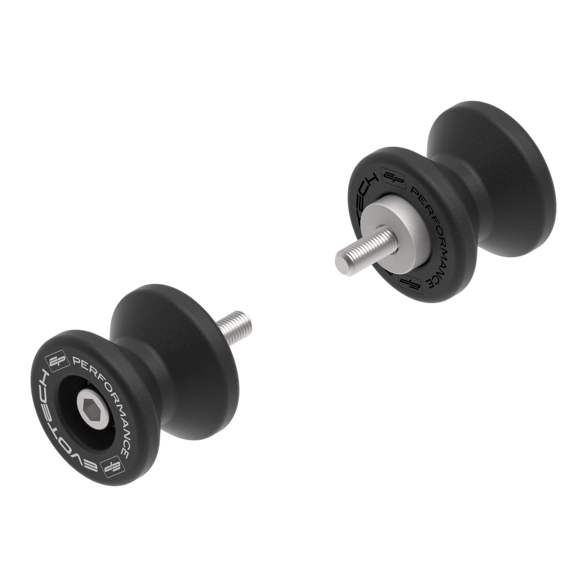 Yamaha Paddock Stand Bobbins