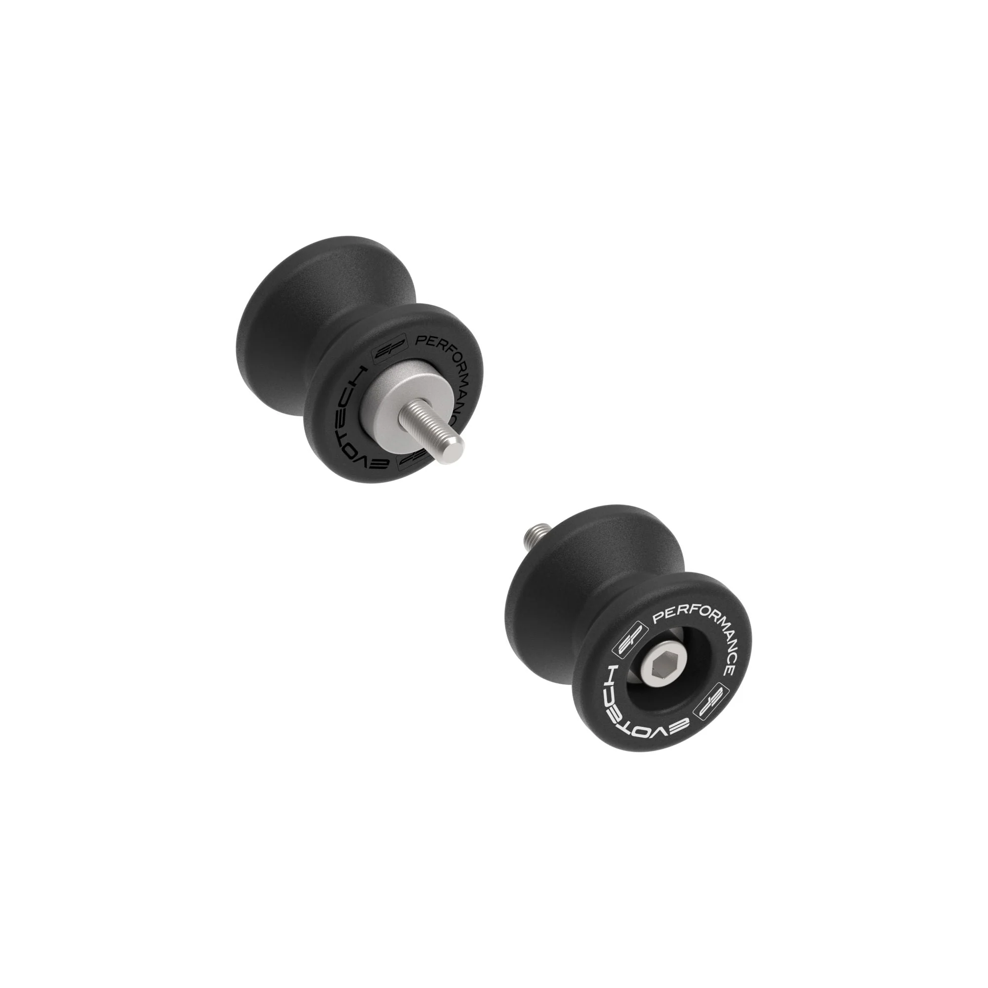Evotech Paddock Stand Bobbins - Yamaha Tracer 9 GT+ (2023 - 2024) - Image 21