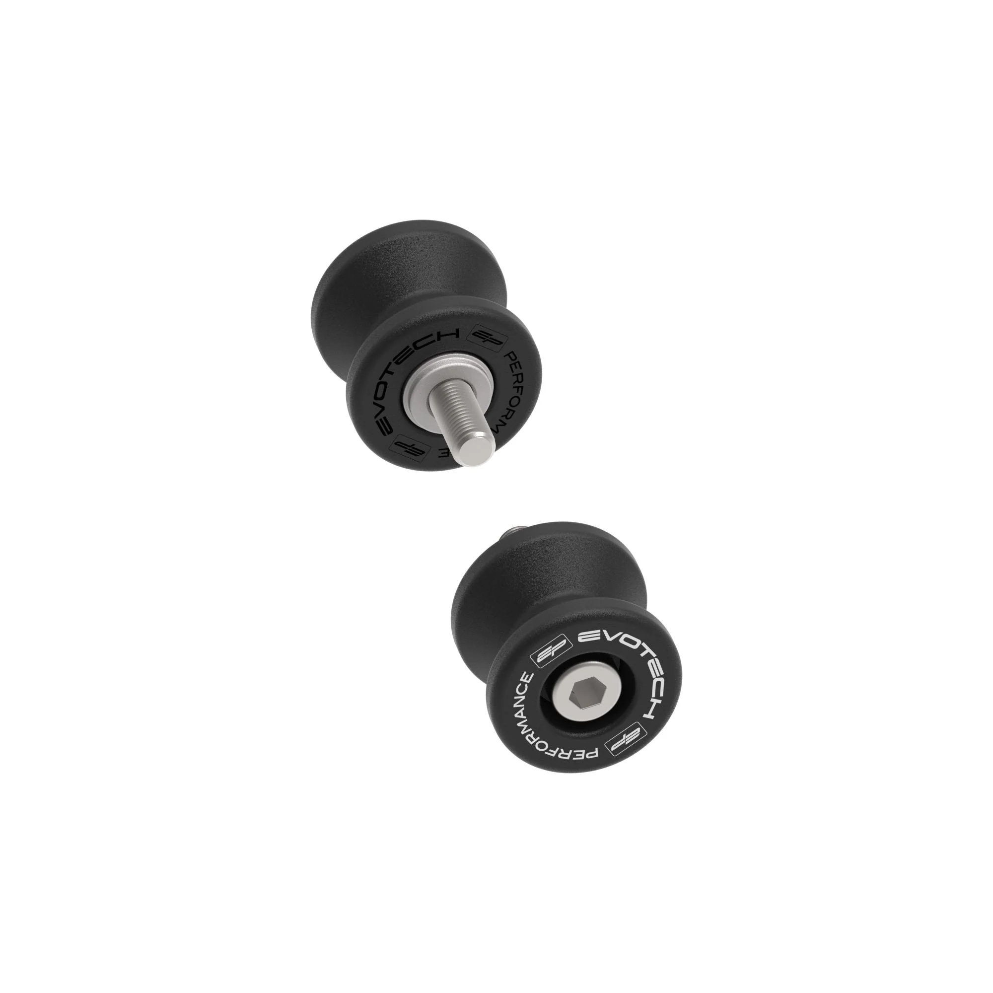 Evotech Paddock Stand Bobbins - Suzuki GSX-8S (2023+) - Image 12