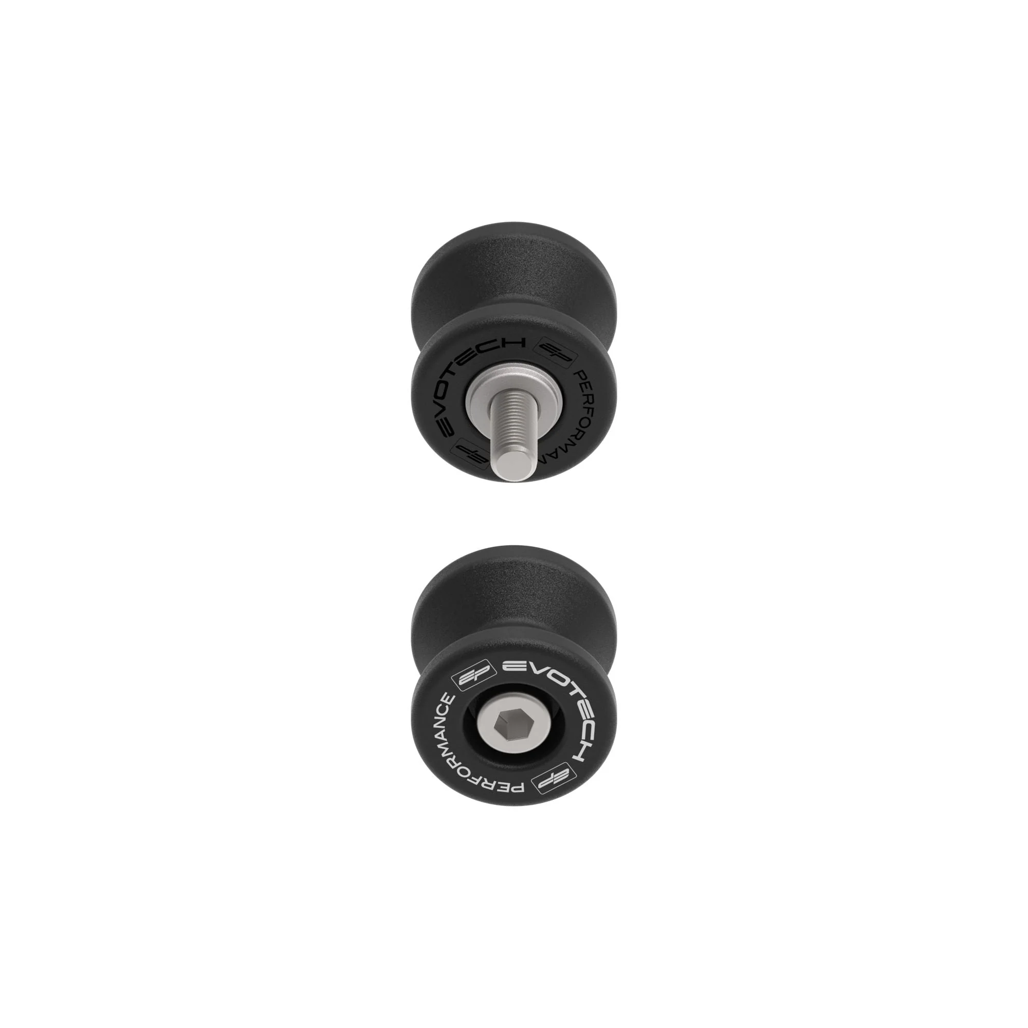 Evotech Paddock Stand Bobbins - Suzuki GSX-8S (2023+) - Image 13