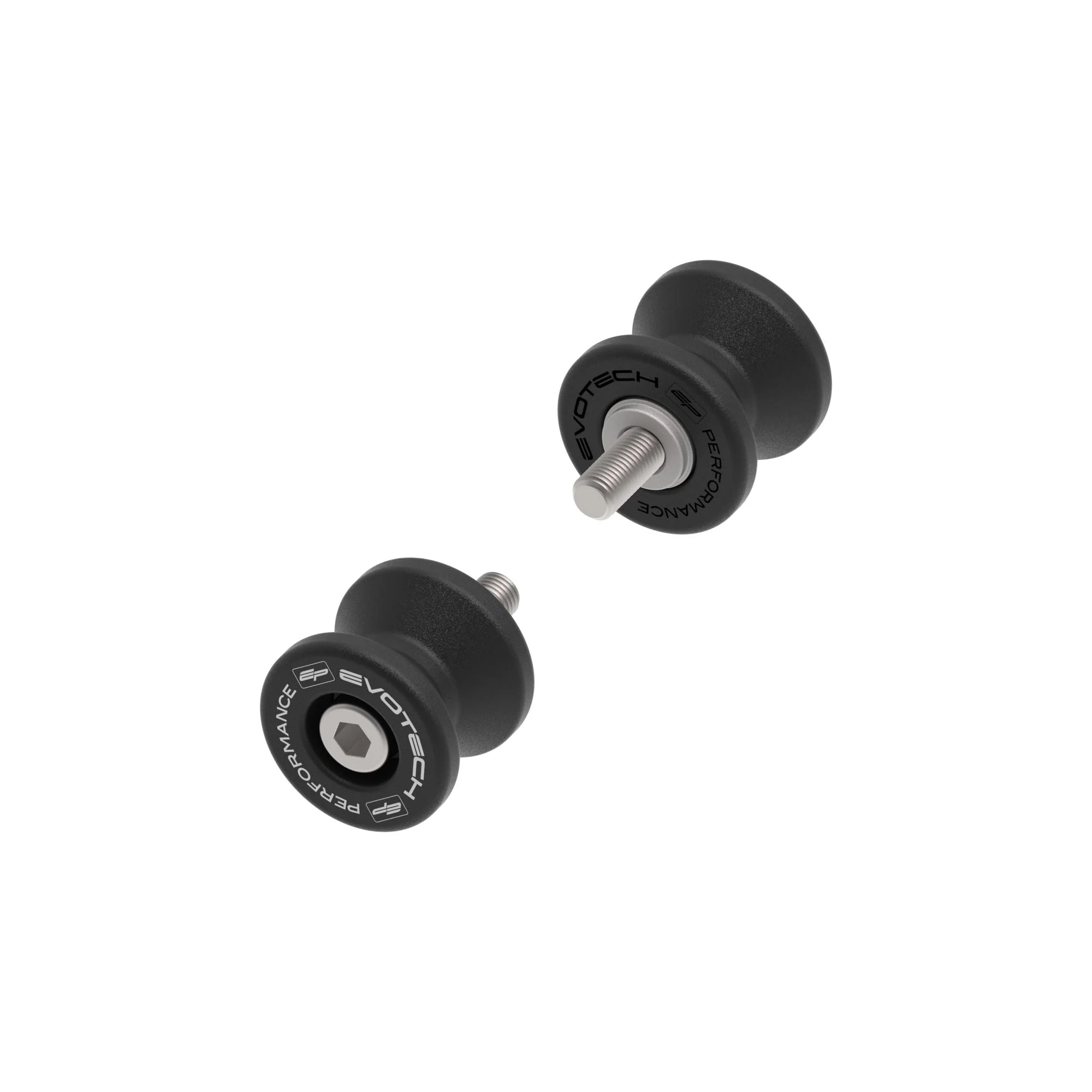 Evotech Paddock Stand Bobbins - Suzuki GSX-8S (2023+) - Image 15
