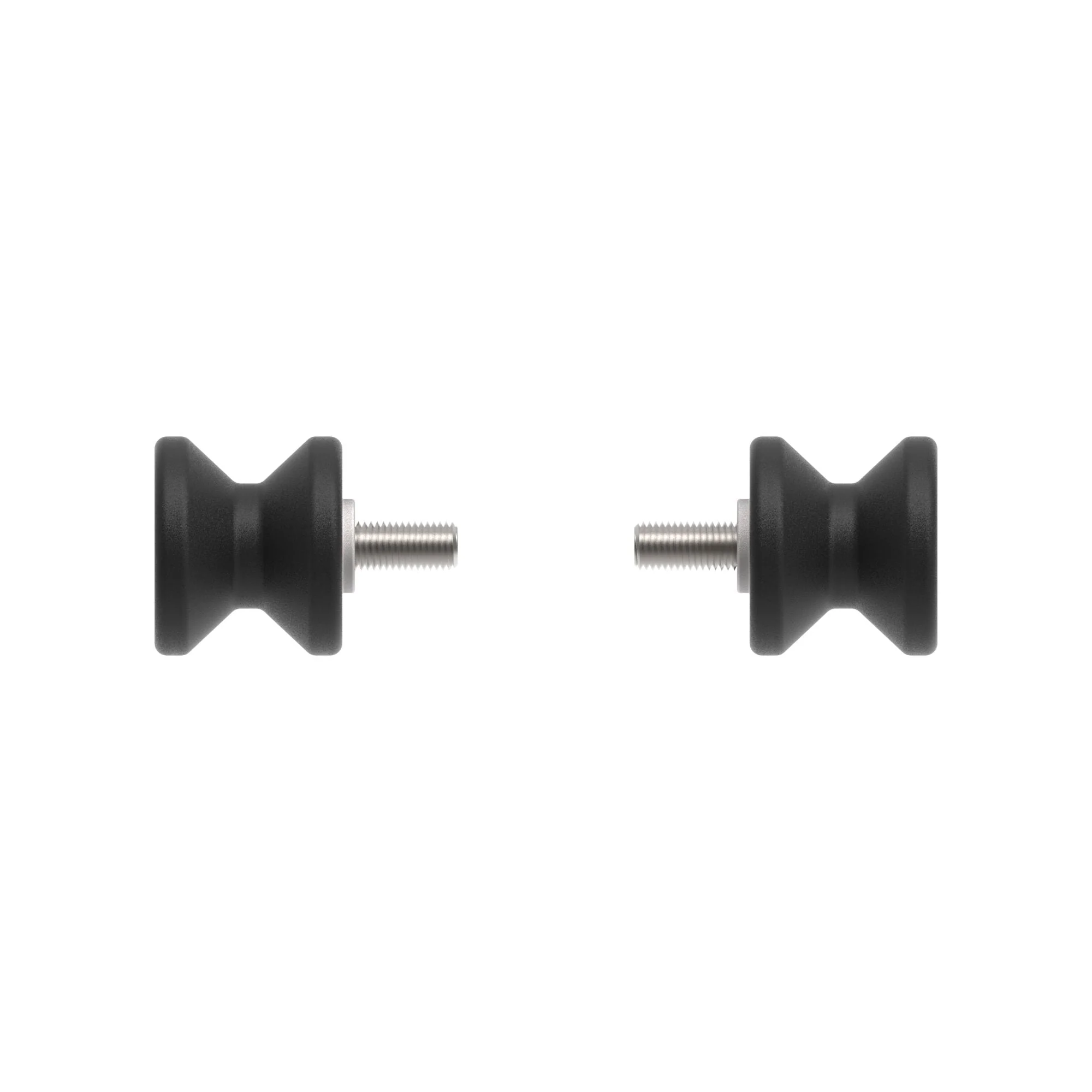Evotech Paddock Stand Bobbins - Suzuki GSX-8S (2023+) - Image 19