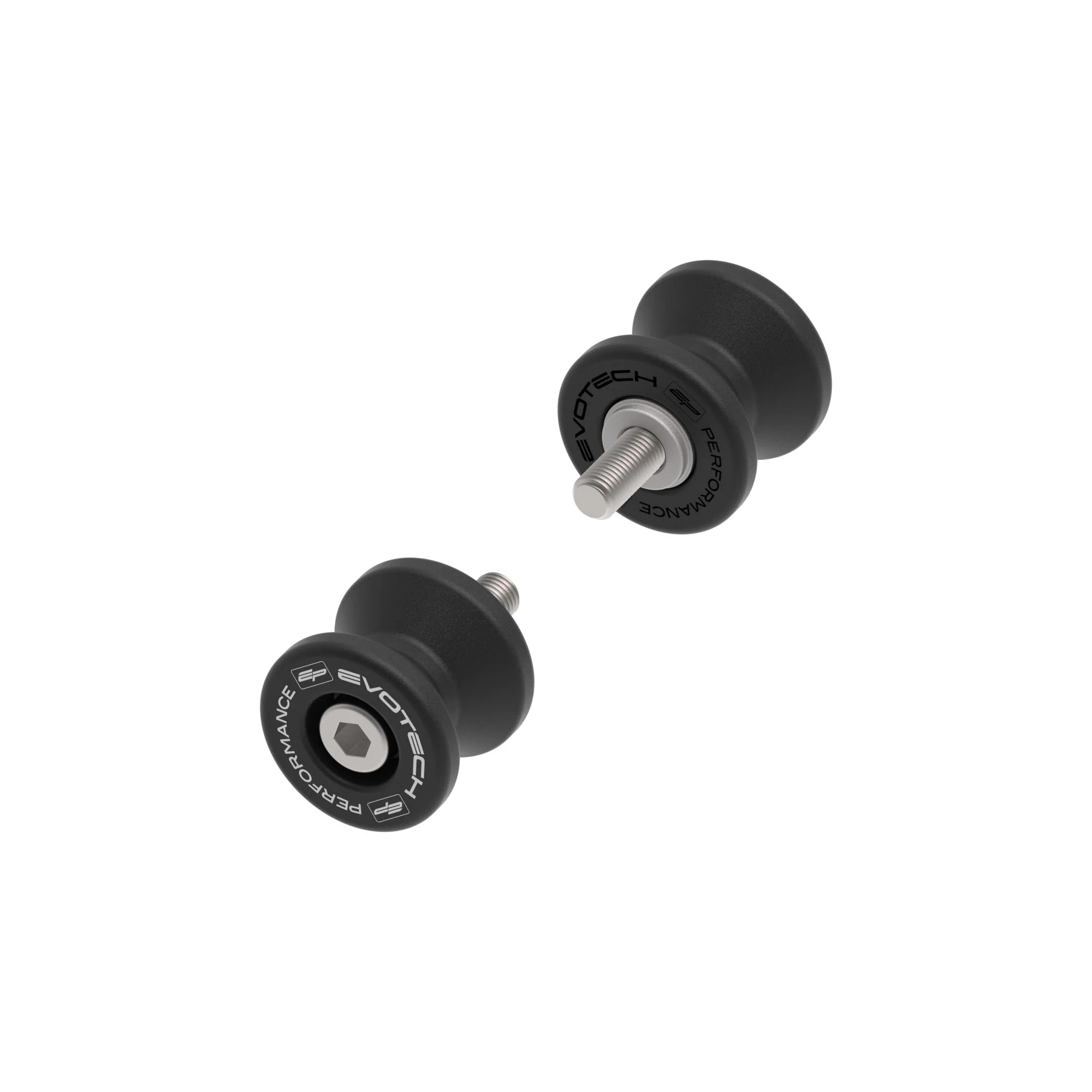 Evotech Paddock Stand Bobbins - Suzuki GSX-8S (2023+) - Image 27