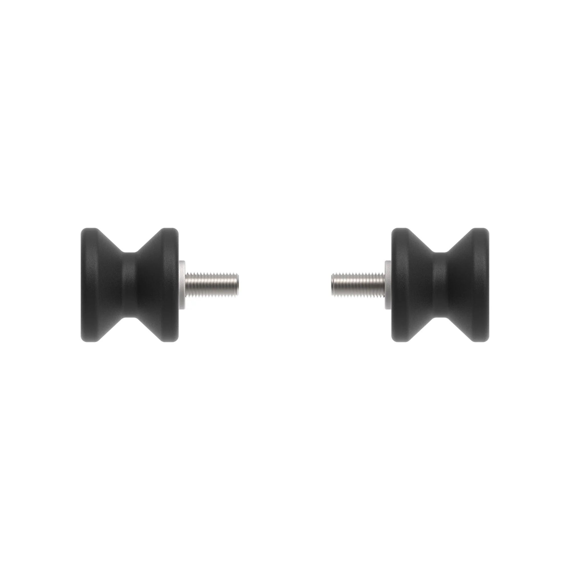Evotech Paddock Stand Bobbins - Suzuki GSX-8S (2023+) - Image 7