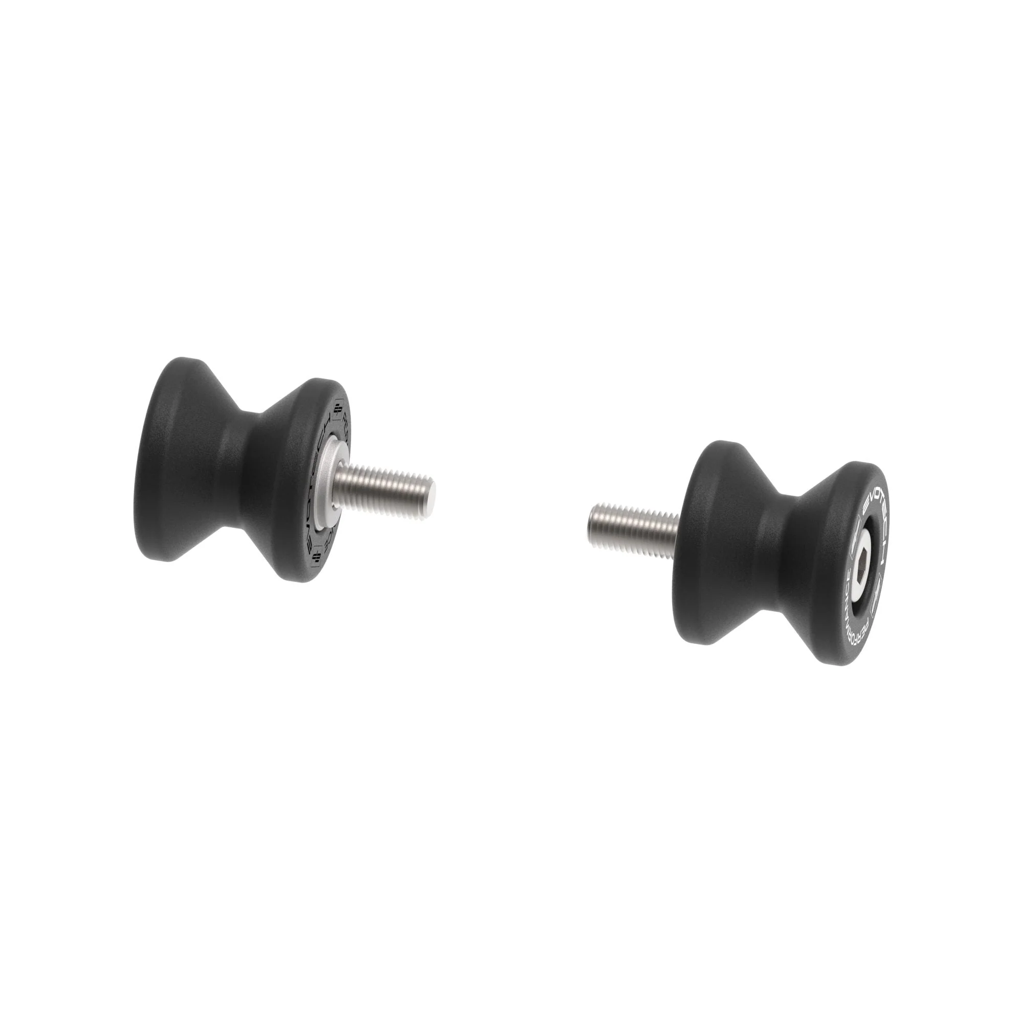 Evotech Paddock Stand Bobbins - Suzuki GSX-8S (2023+) - Image 8