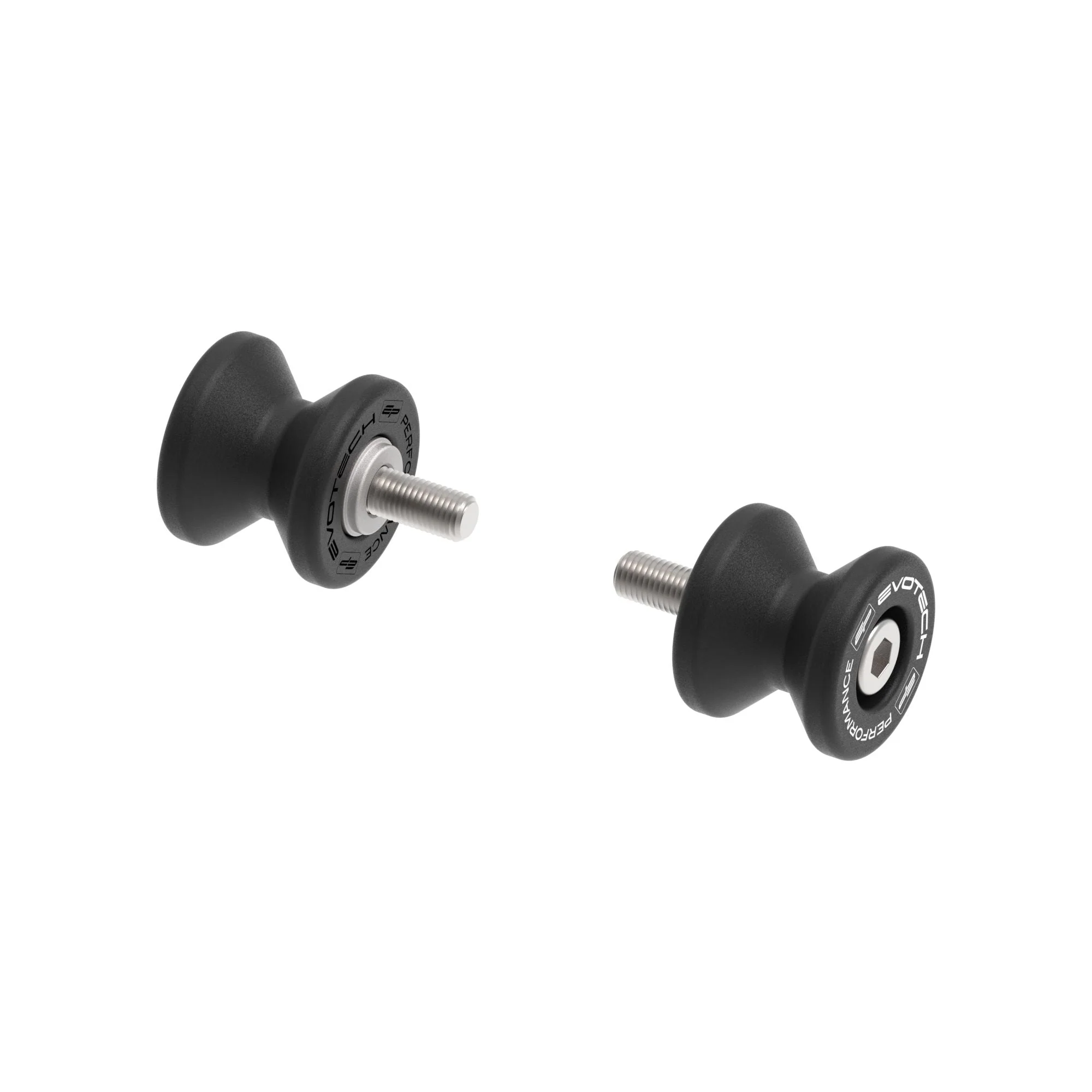 Evotech Paddock Stand Bobbins - Triumph Daytona 660 (2024+) - Image 20