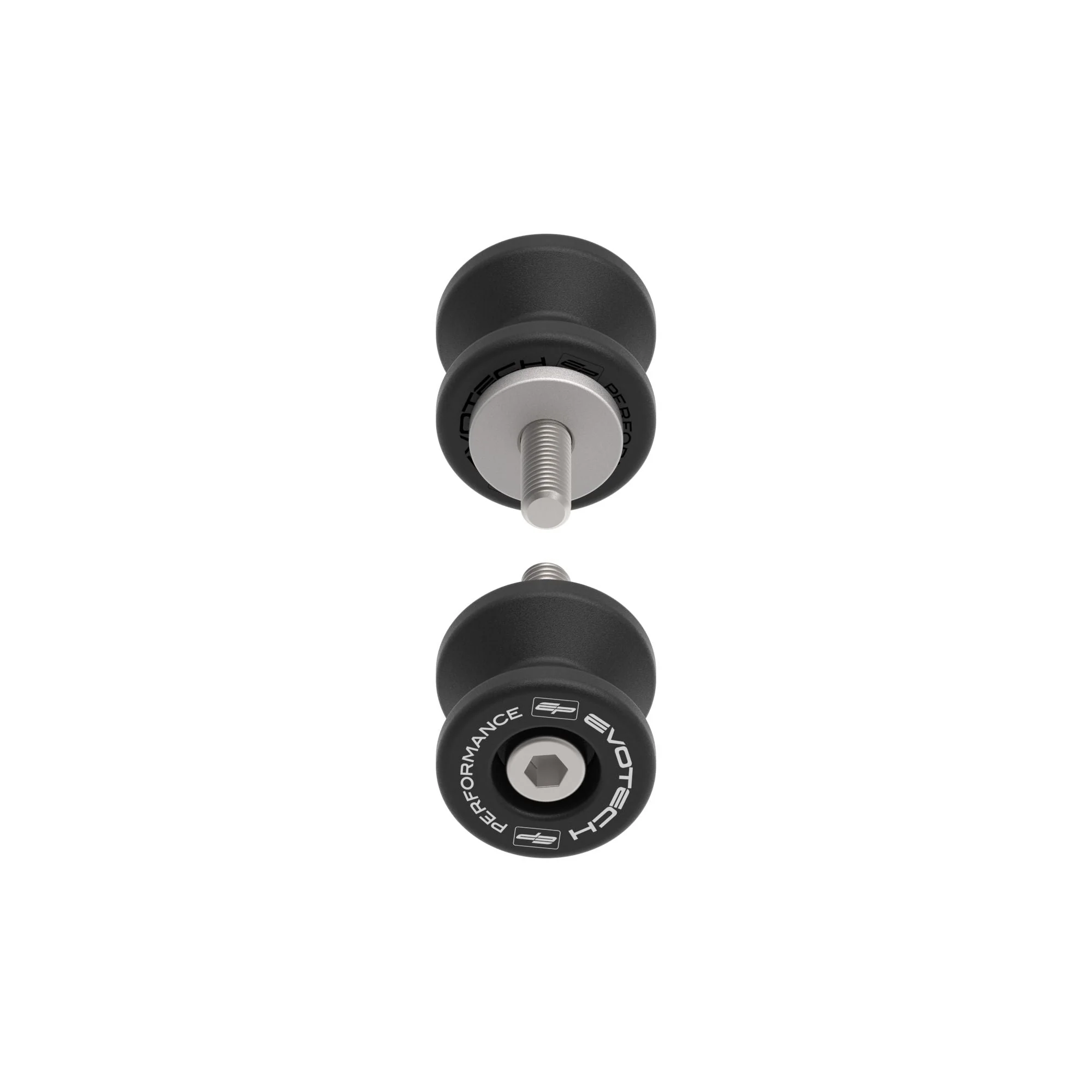 Evotech Paddock Stand Bobbins - Triumph Trident 660 Triple Tribute Edition (2024+) - Image 27