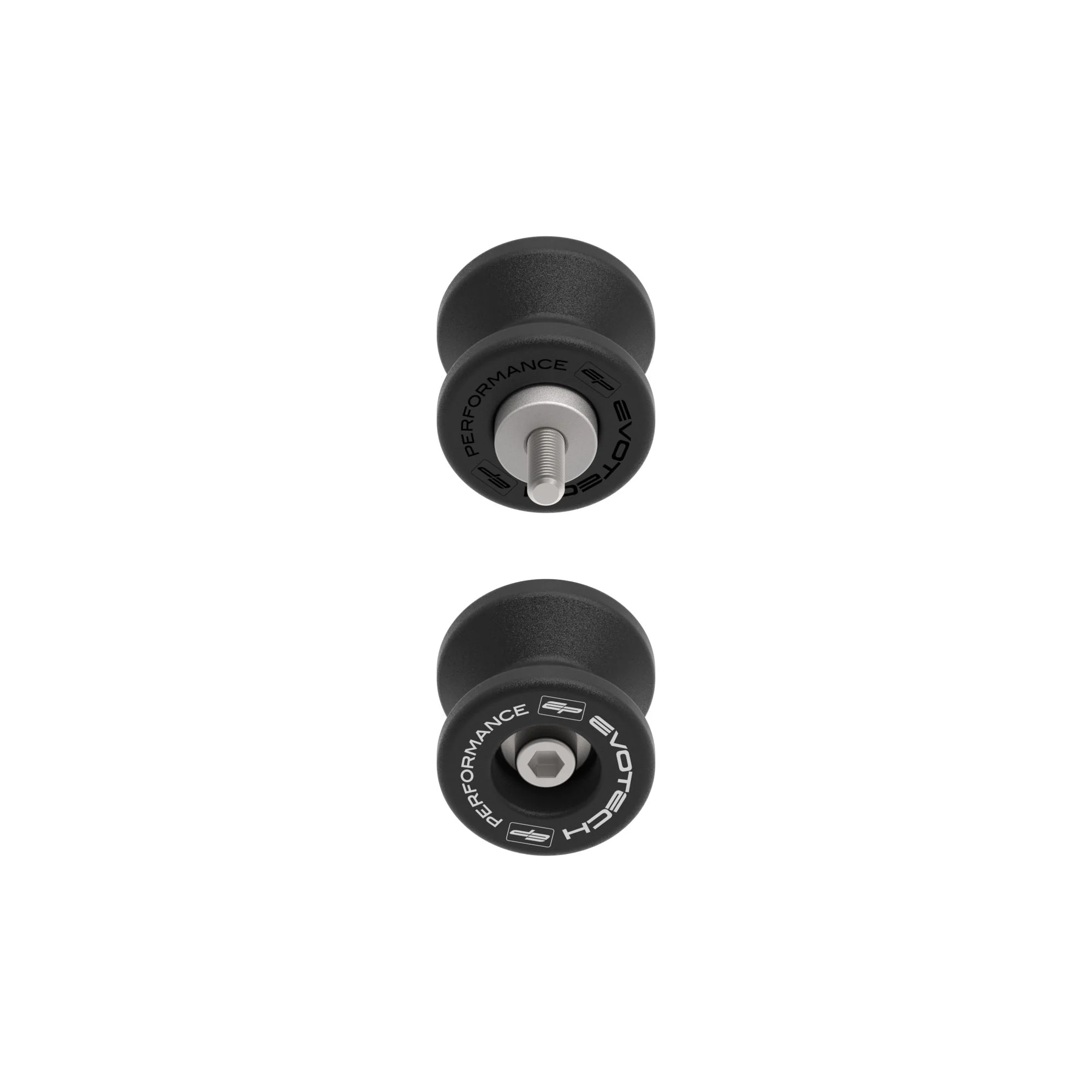 Evotech Paddock Stand Bobbins - Yamaha MT-09 (2024+) - Image 12