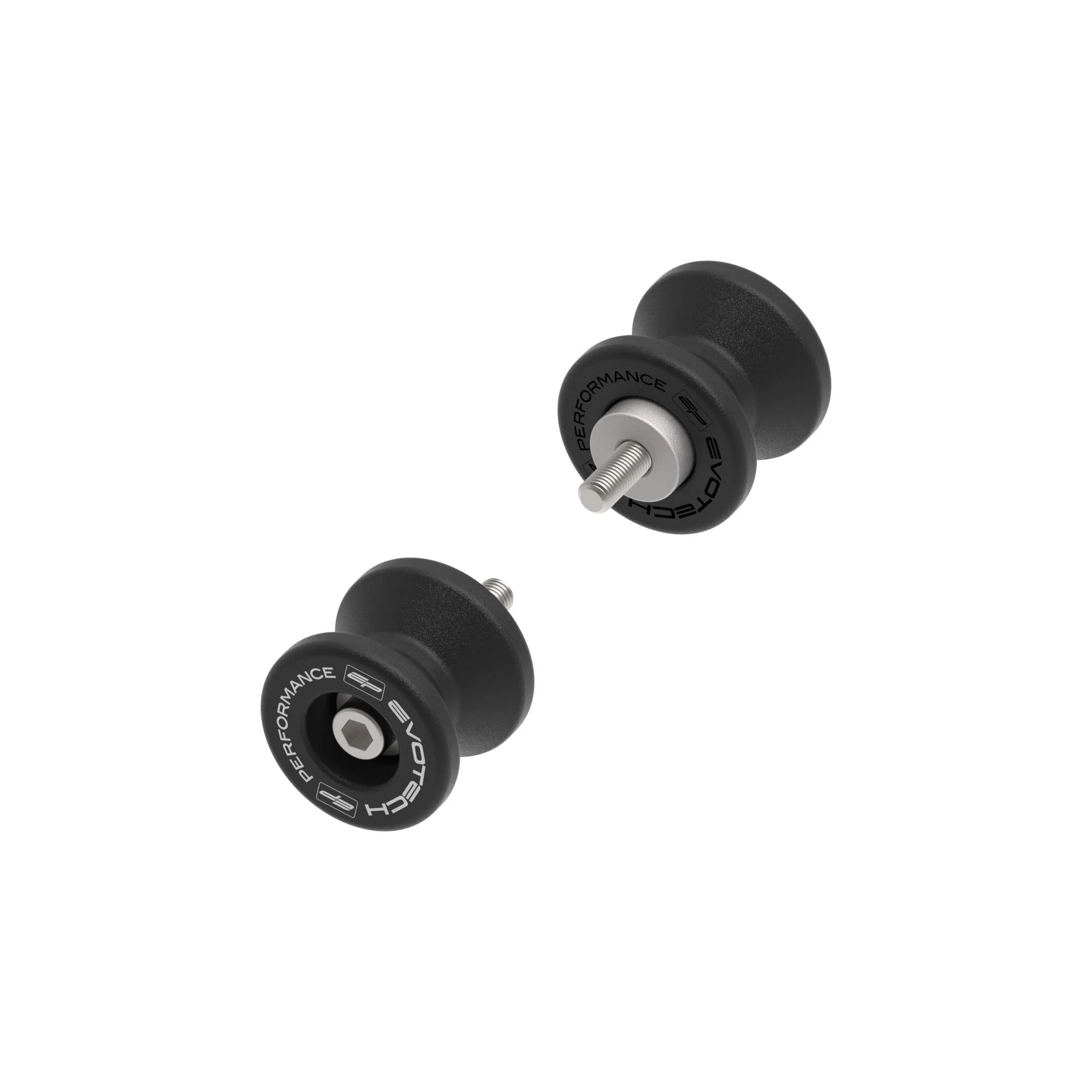 Evotech Paddock Stand Bobbins - Yamaha MT-09 (2024+) - Image 14