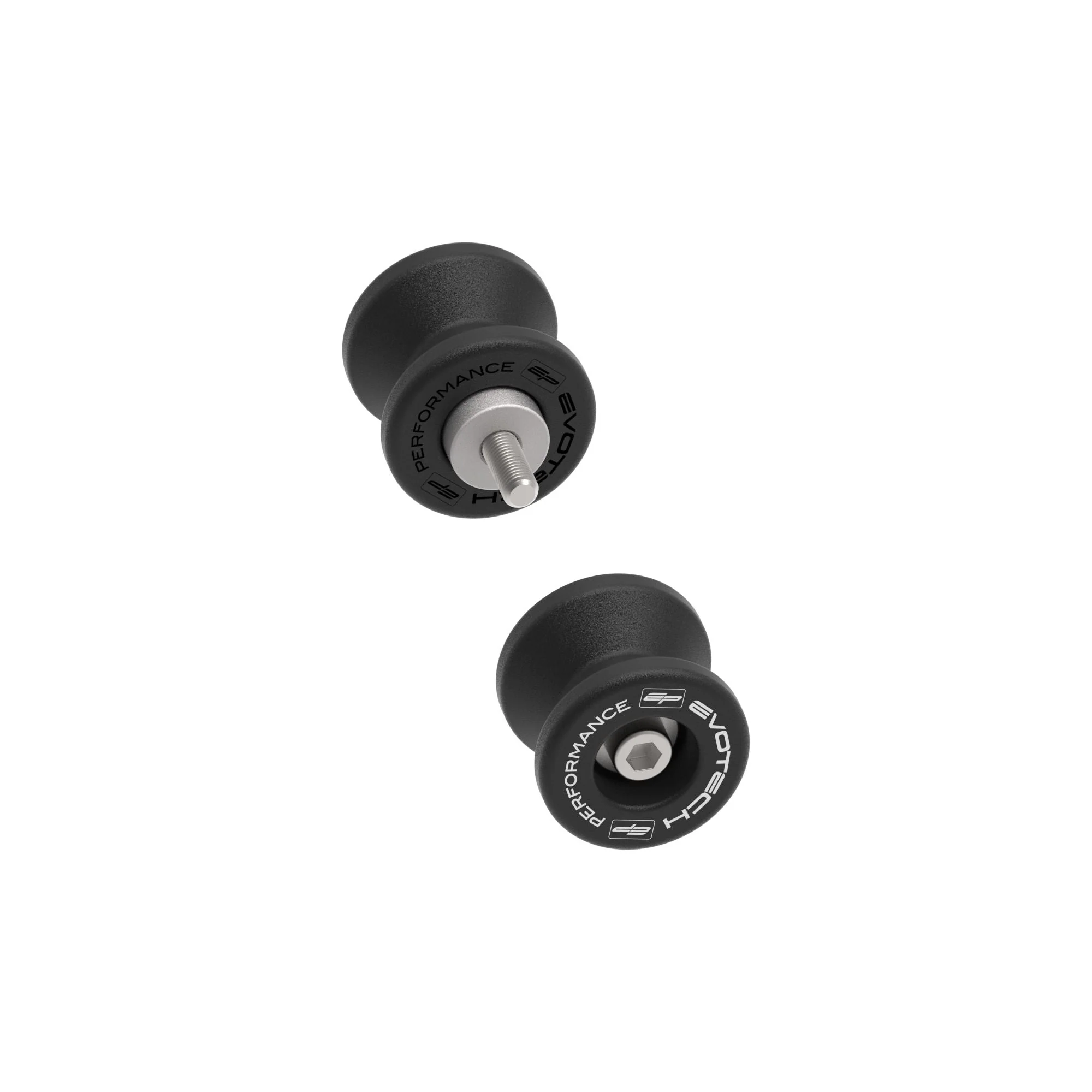Evotech Paddock Stand Bobbins - Yamaha MT-09 SP (2024+) - Image 11