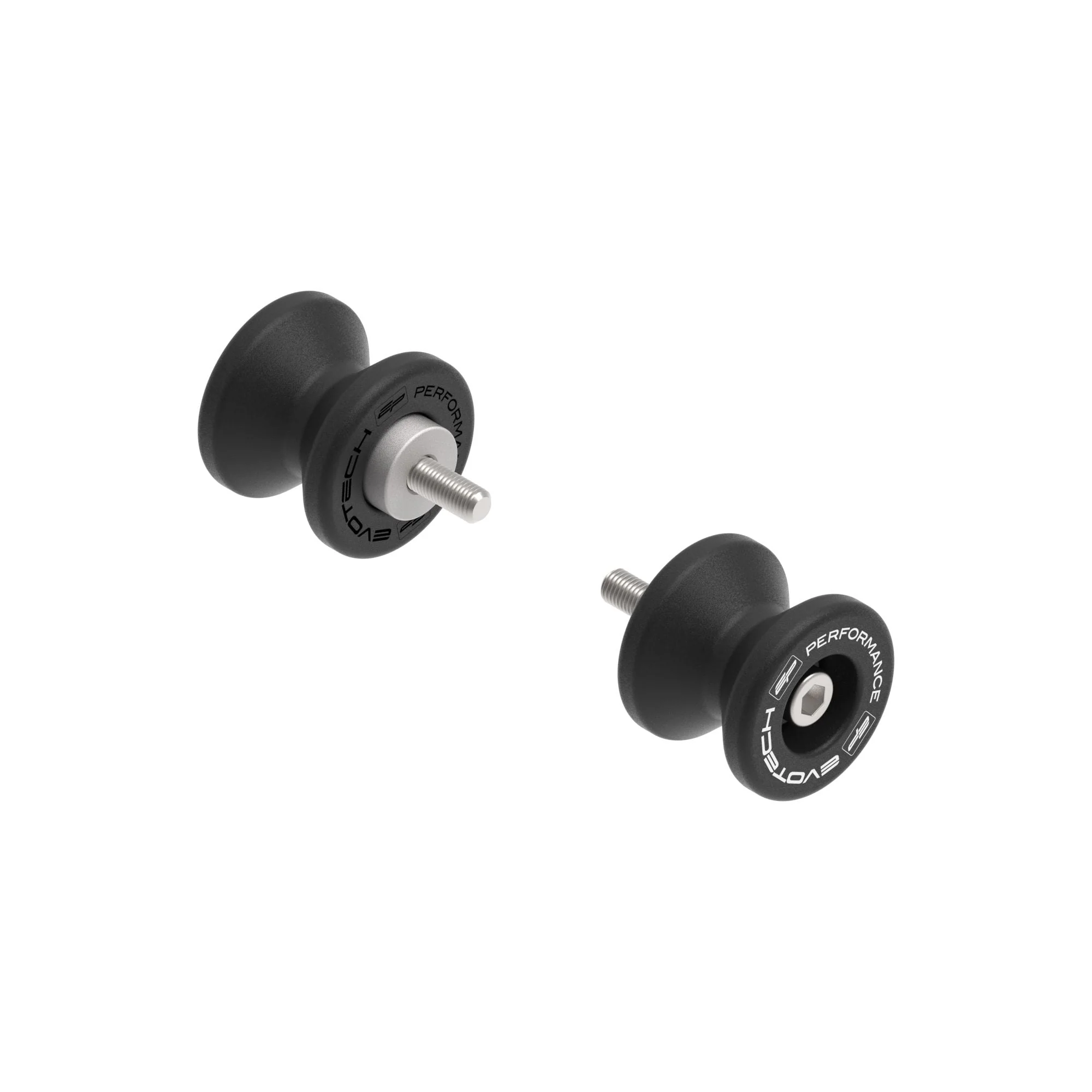 Evotech Paddock Stand Bobbins - Yamaha MT-09 SP (2024+) - Image 21