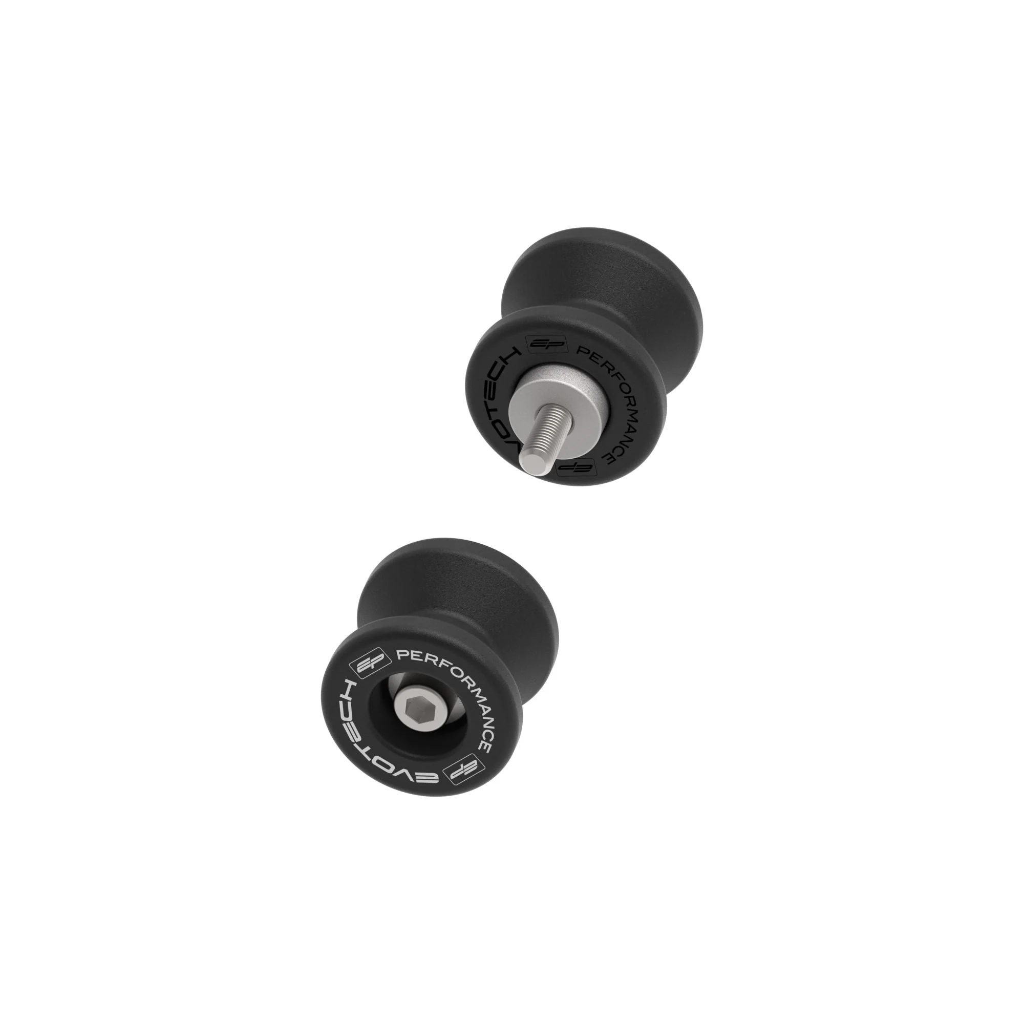 Evotech Paddock Stand Bobbins - Yamaha MT-09 SP (2024+) - Image 25
