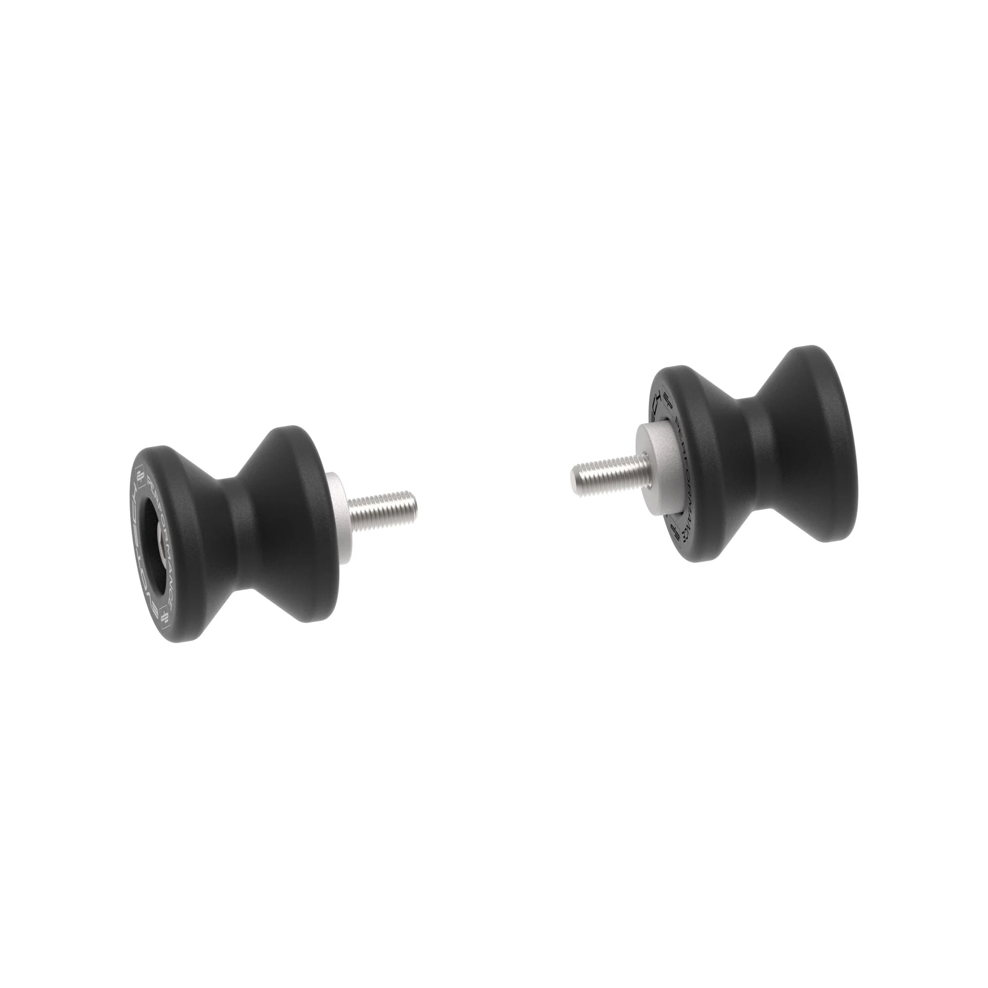 Evotech Paddock Stand Bobbins - Yamaha MT-09 SP (2024+) - Image 5