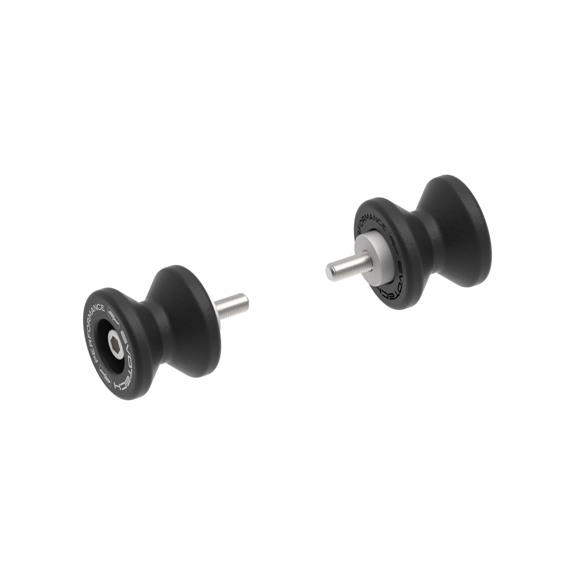Evotech Paddock Stand Bobbins - Yamaha Tracer 7 (2025+) - Image 17